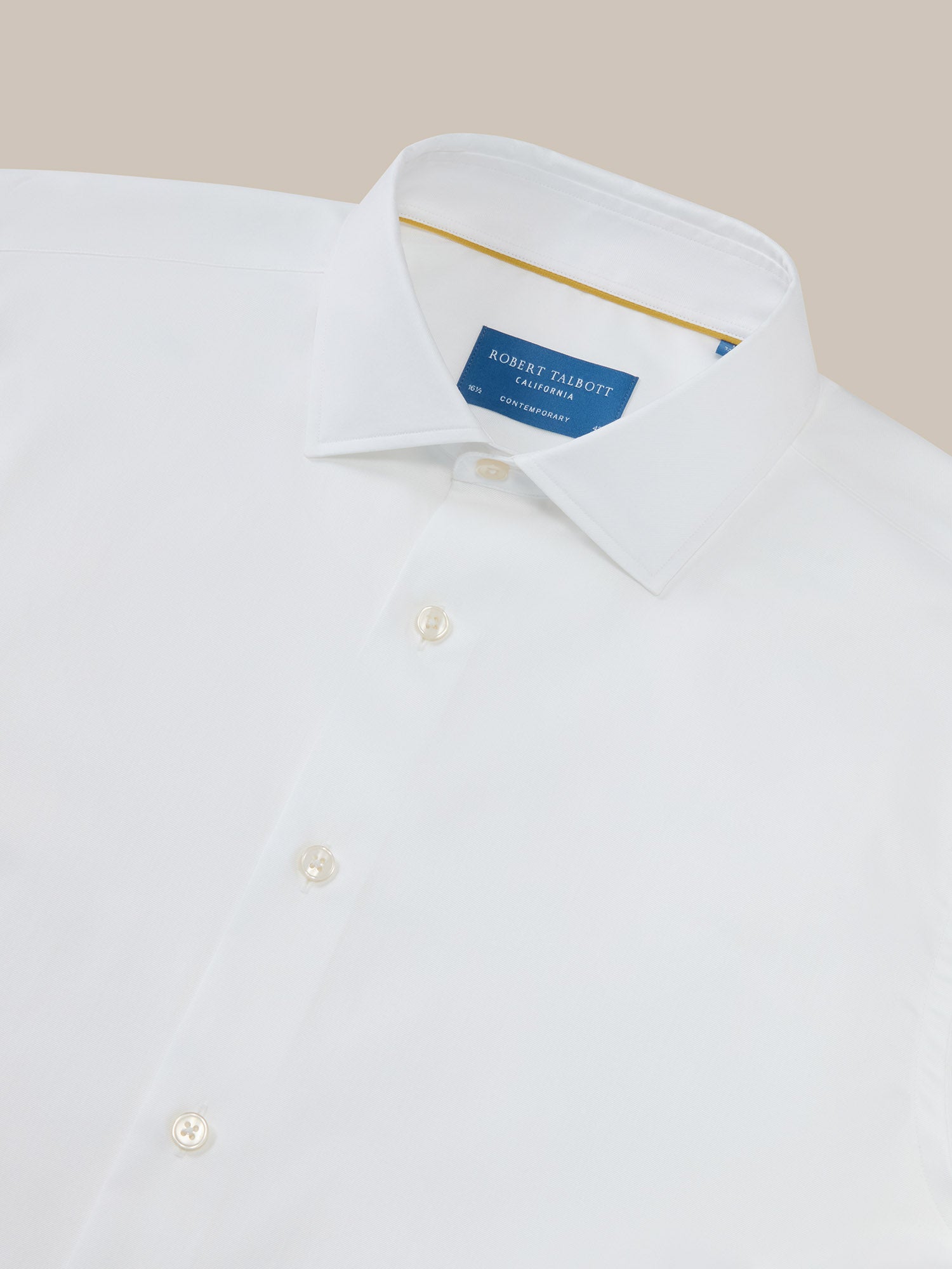 Reynolds Twill Shirt in Classic Fit image