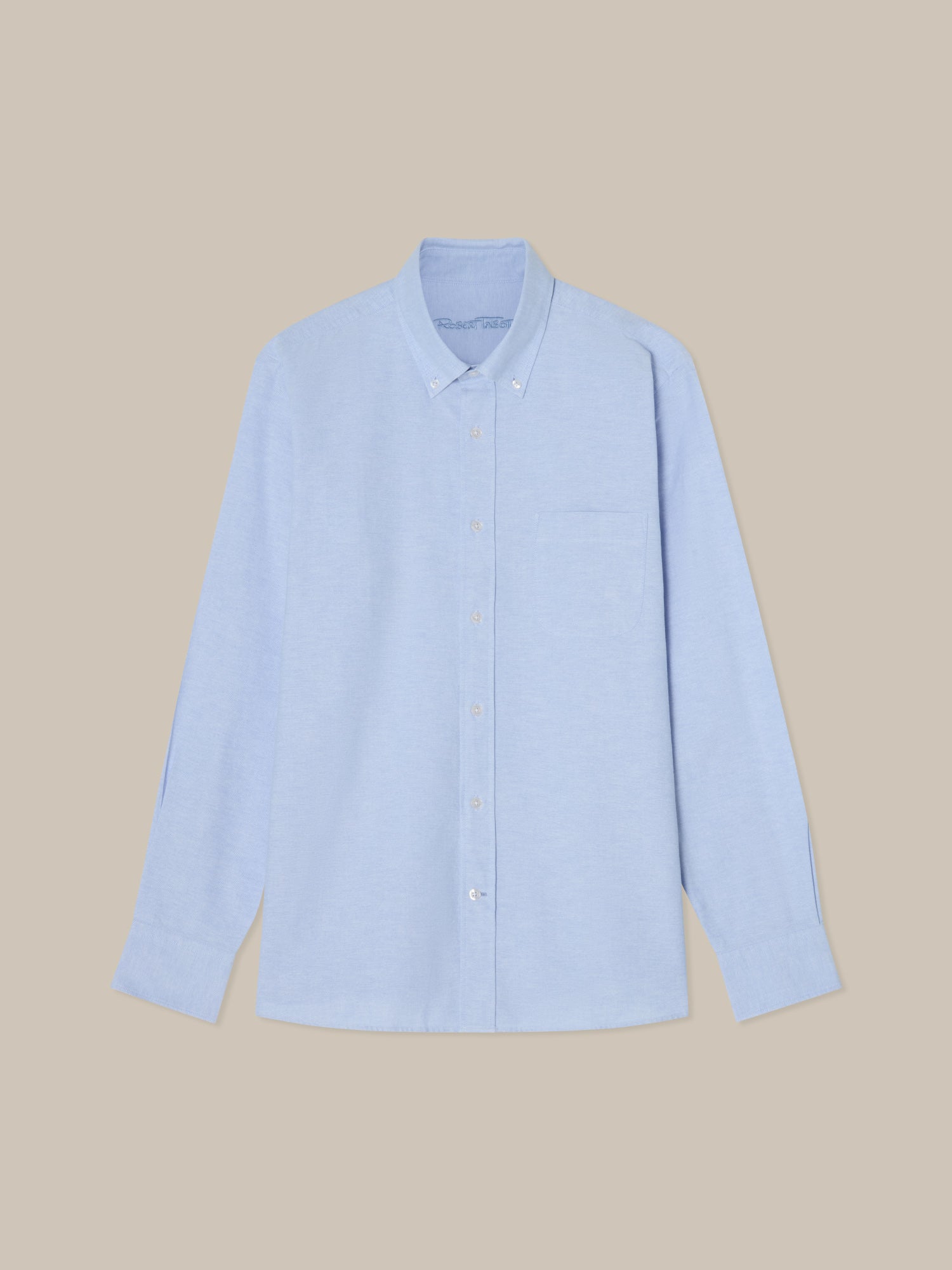 Harrison Button Down Oxford Shirt