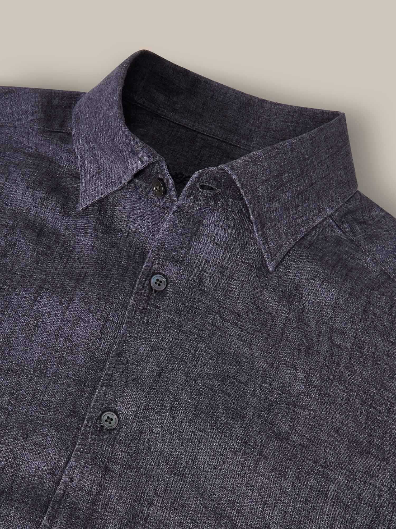 Morgan Linen Shirt image