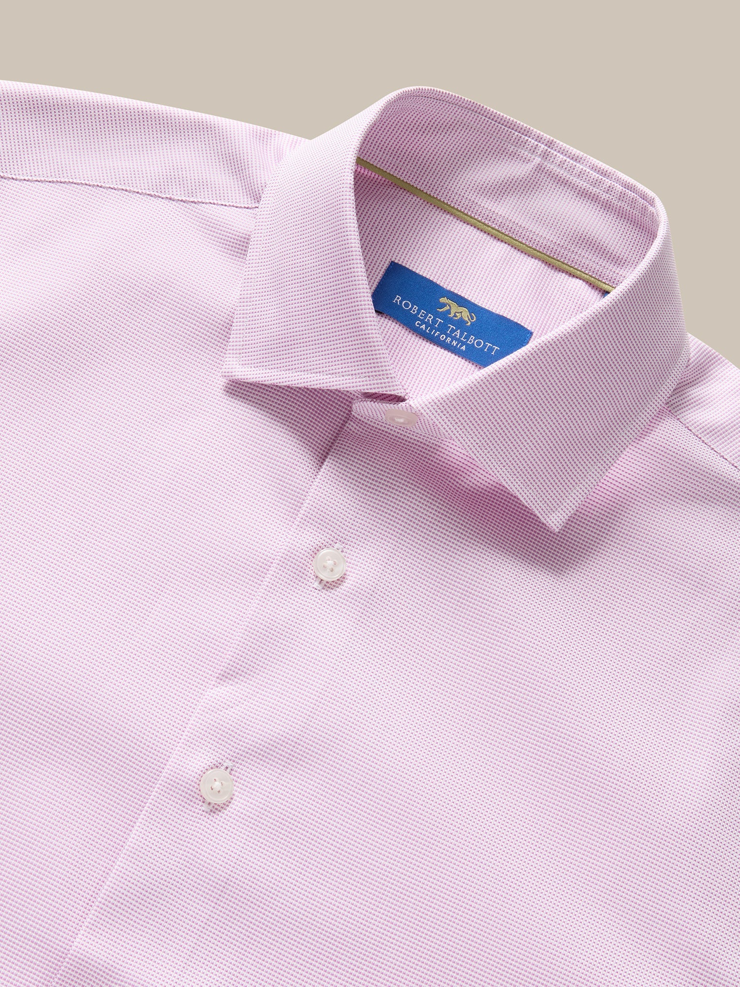 Reynolds Royal Oxford Dress Shirt image