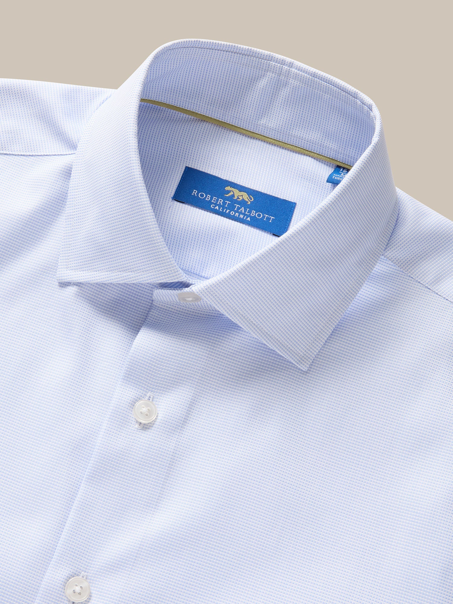 Reynolds Royal Oxford Dress Shirt image