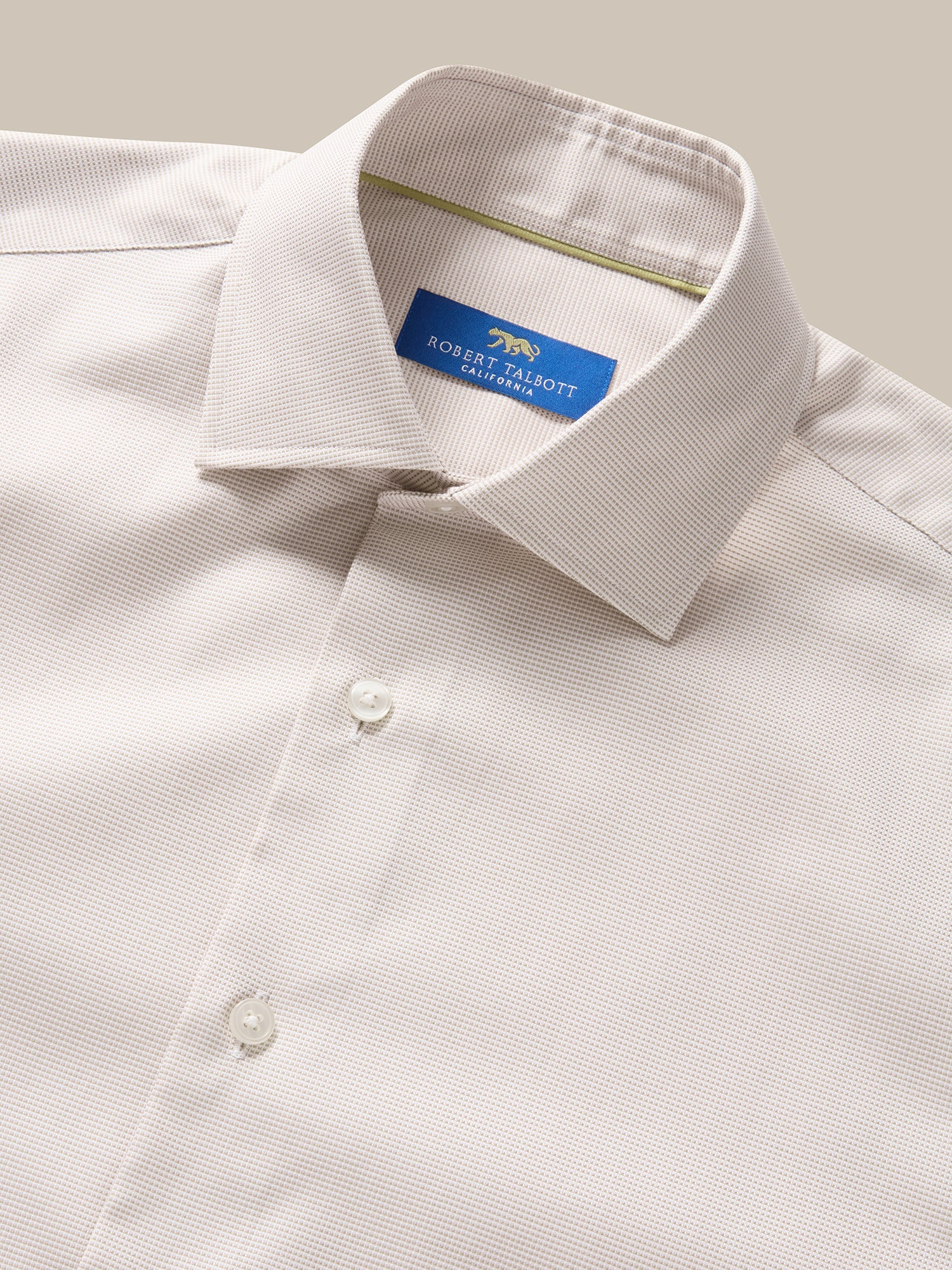 Reynolds Royal Oxford Dress Shirt image