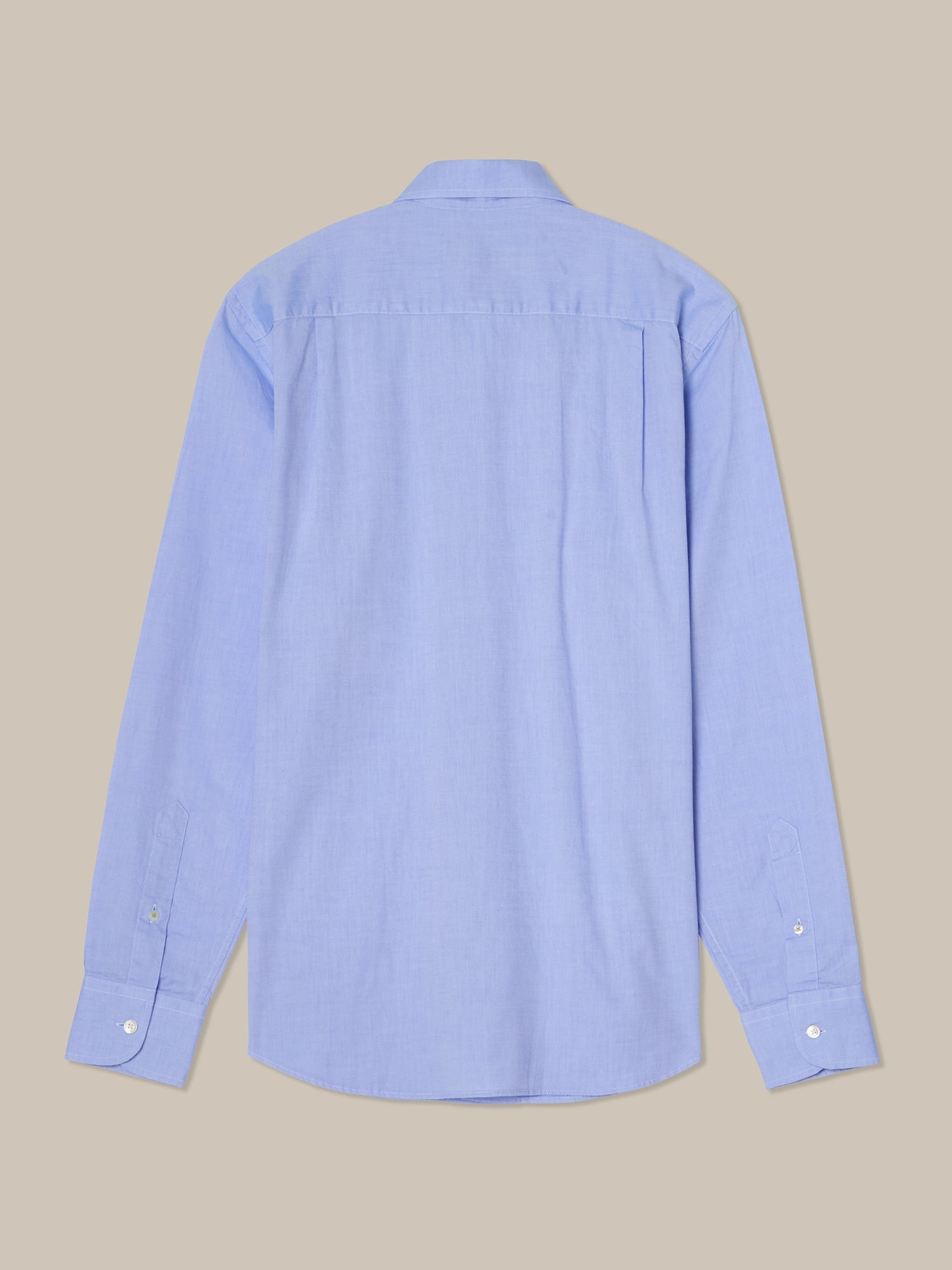 Morgan Pinpoint Oxford Shirt image