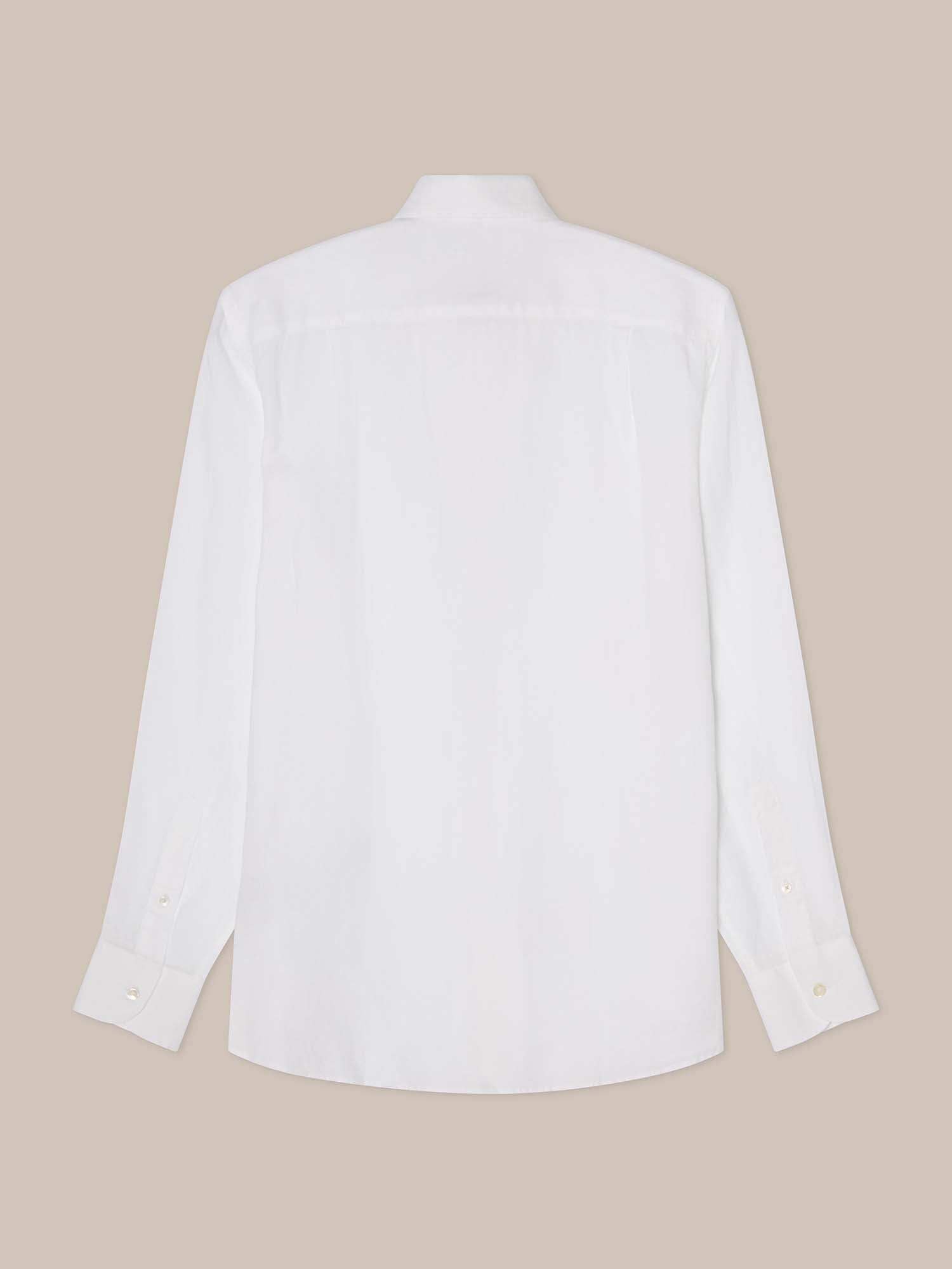 Morgan Linen Shirt image