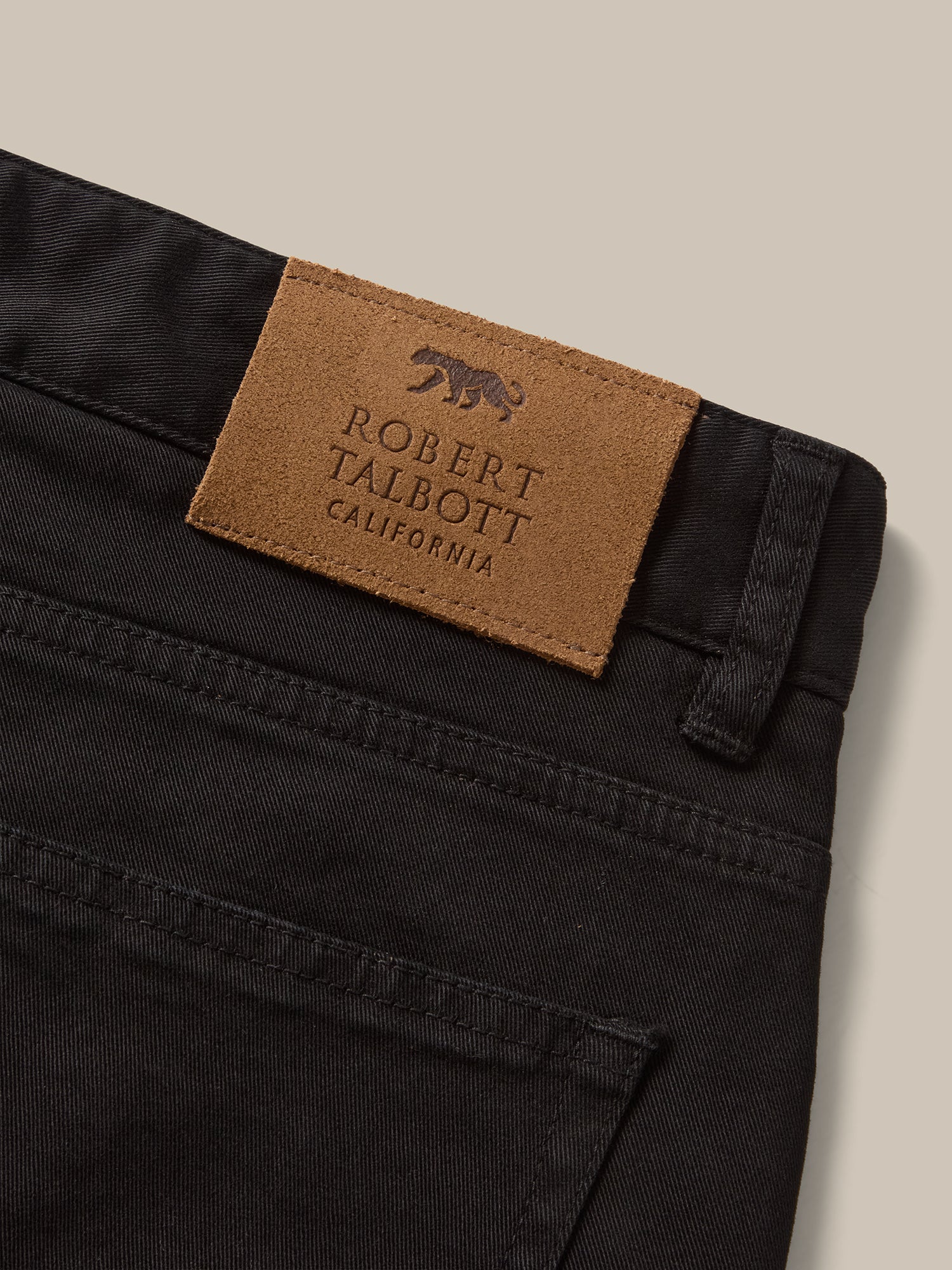 Rockwell 5 Pocket Pant image