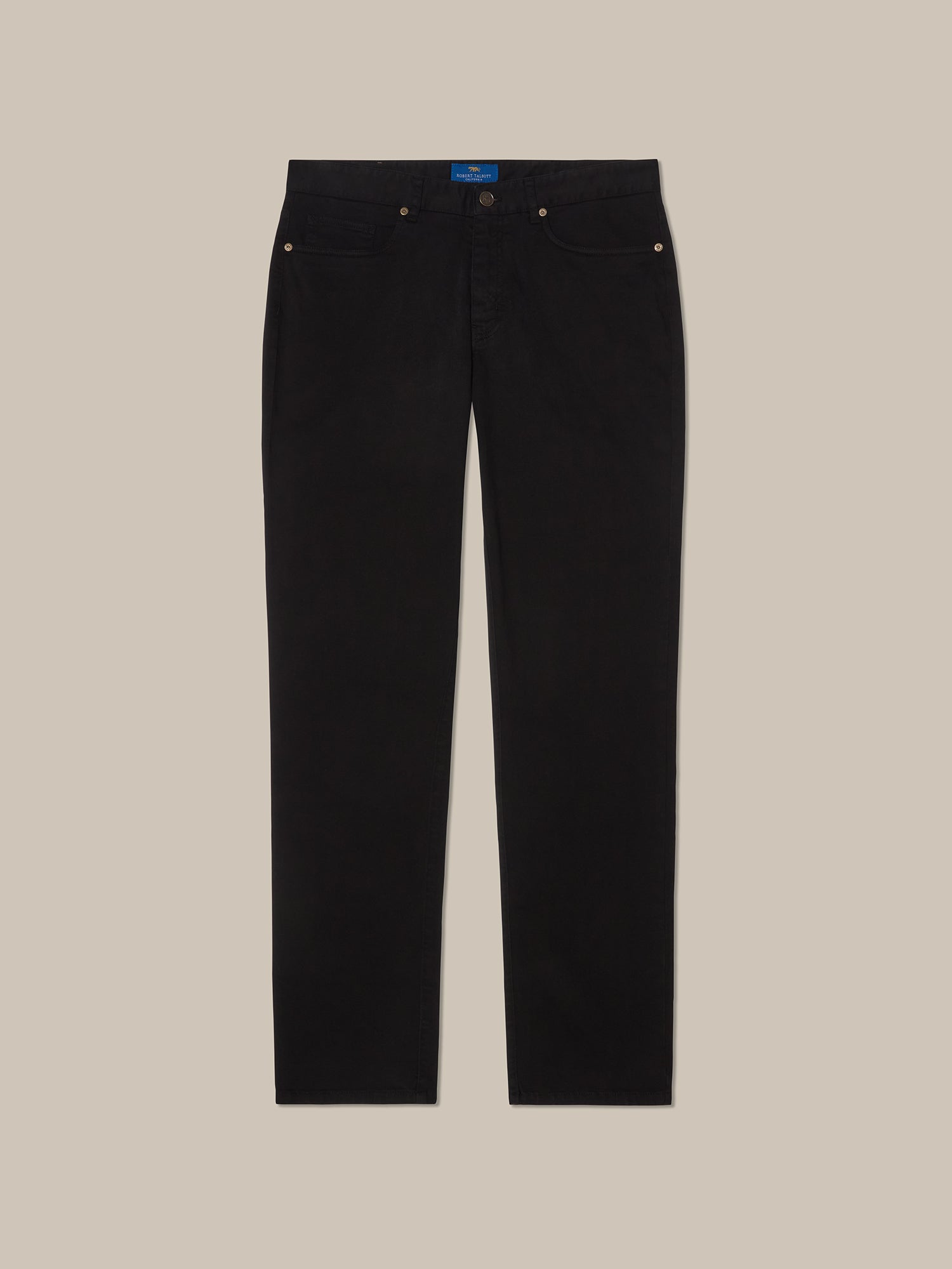 Rockwell 5 Pocket Pant