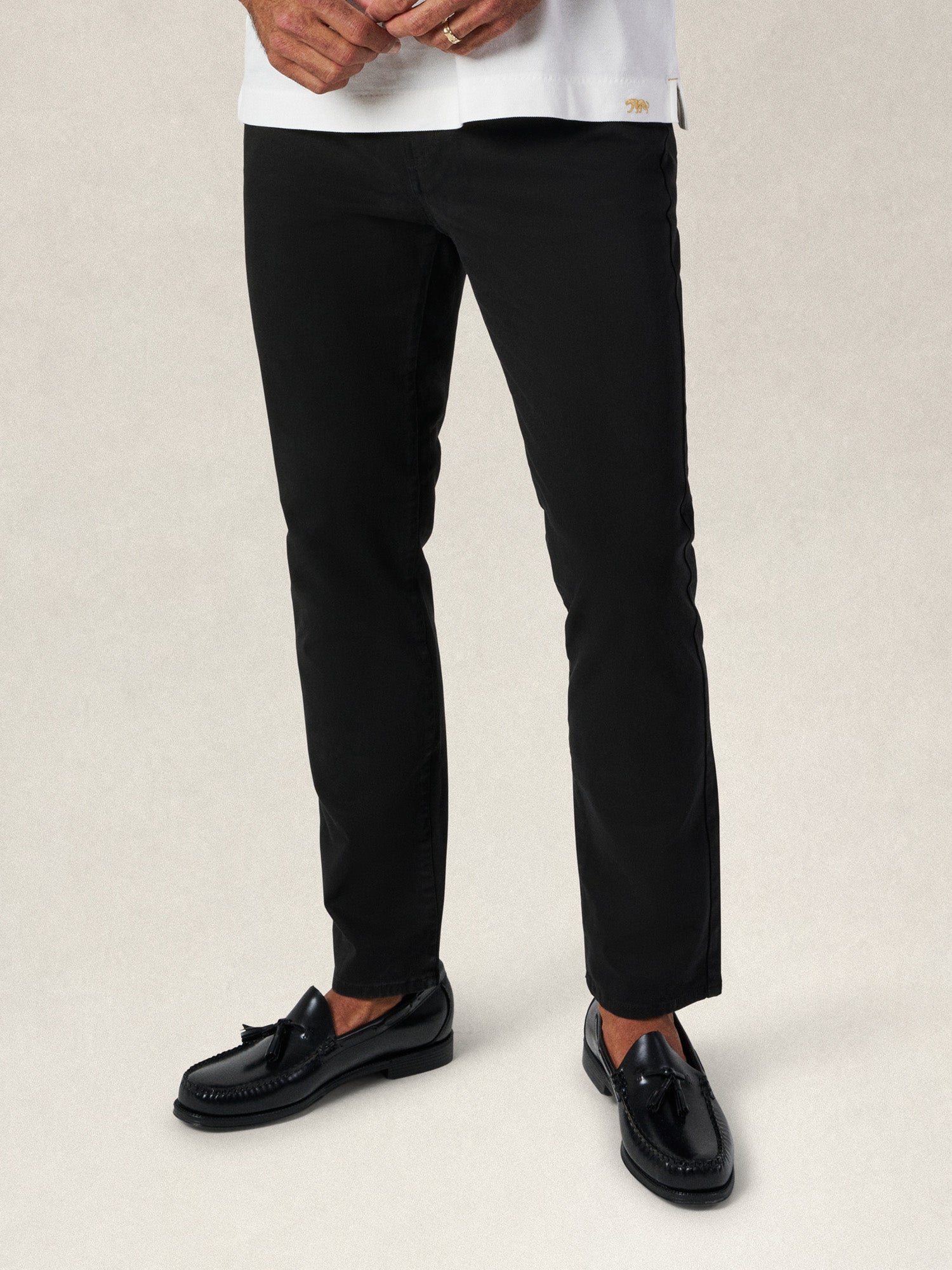 Rockwell 5 Pocket Pant image