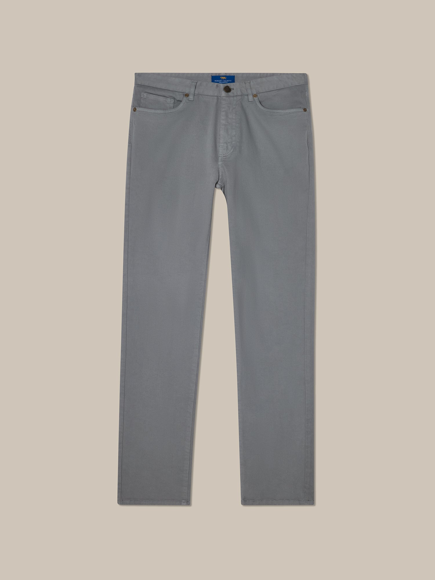 Rockwell 5 Pocket Pant image