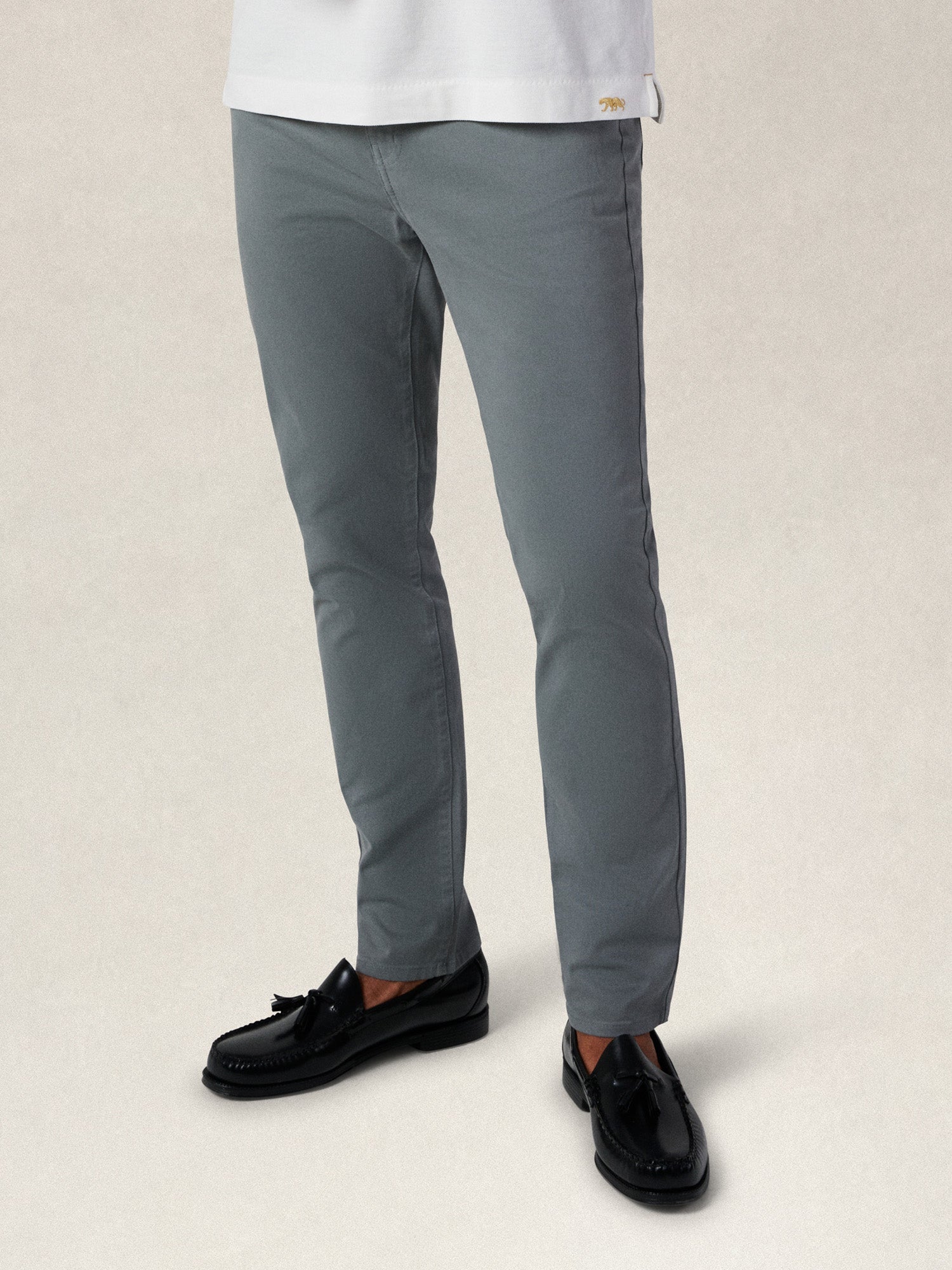 Rockwell 5 Pocket Pant image