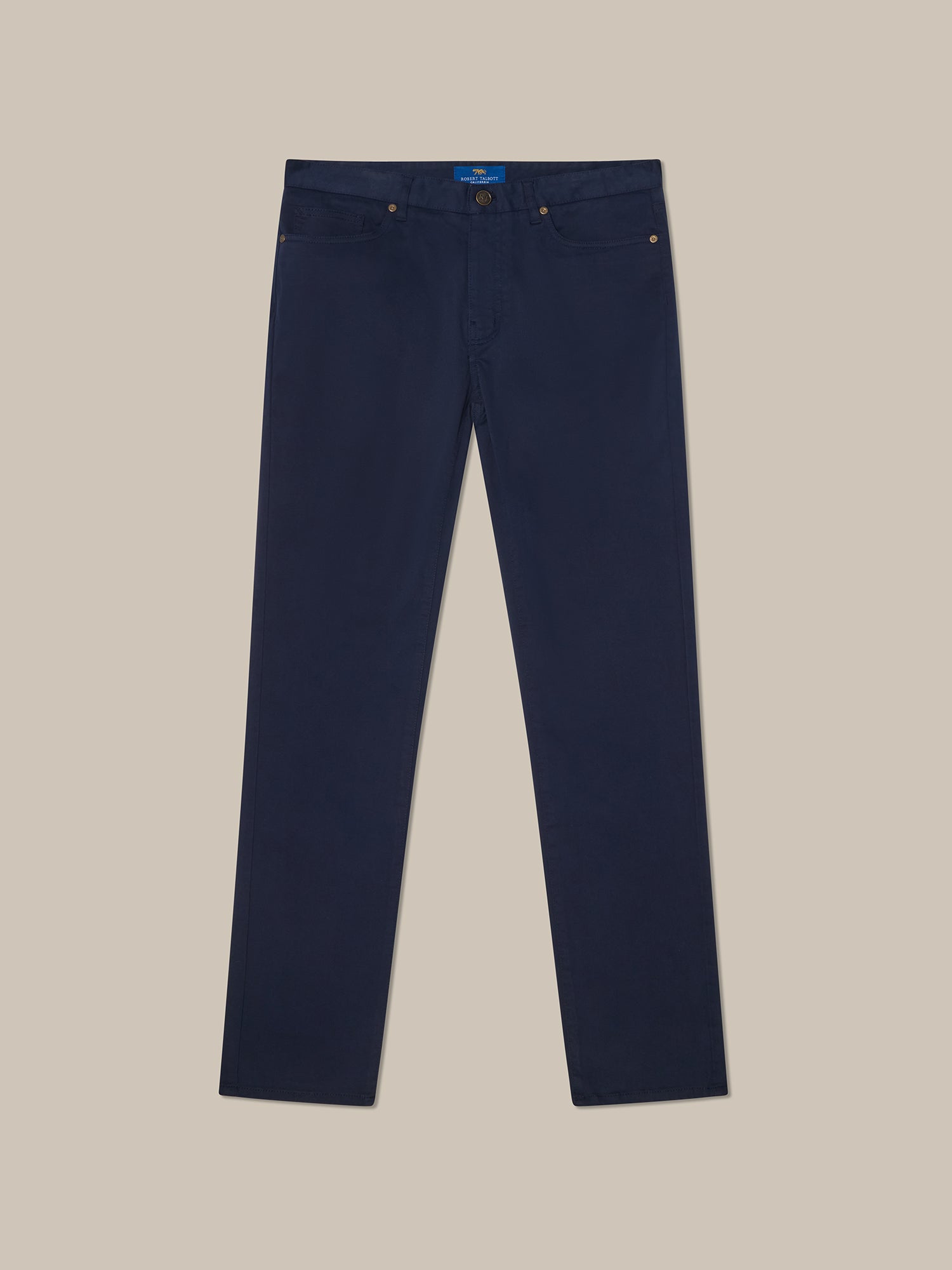 Rockwell 5 Pocket Pant image