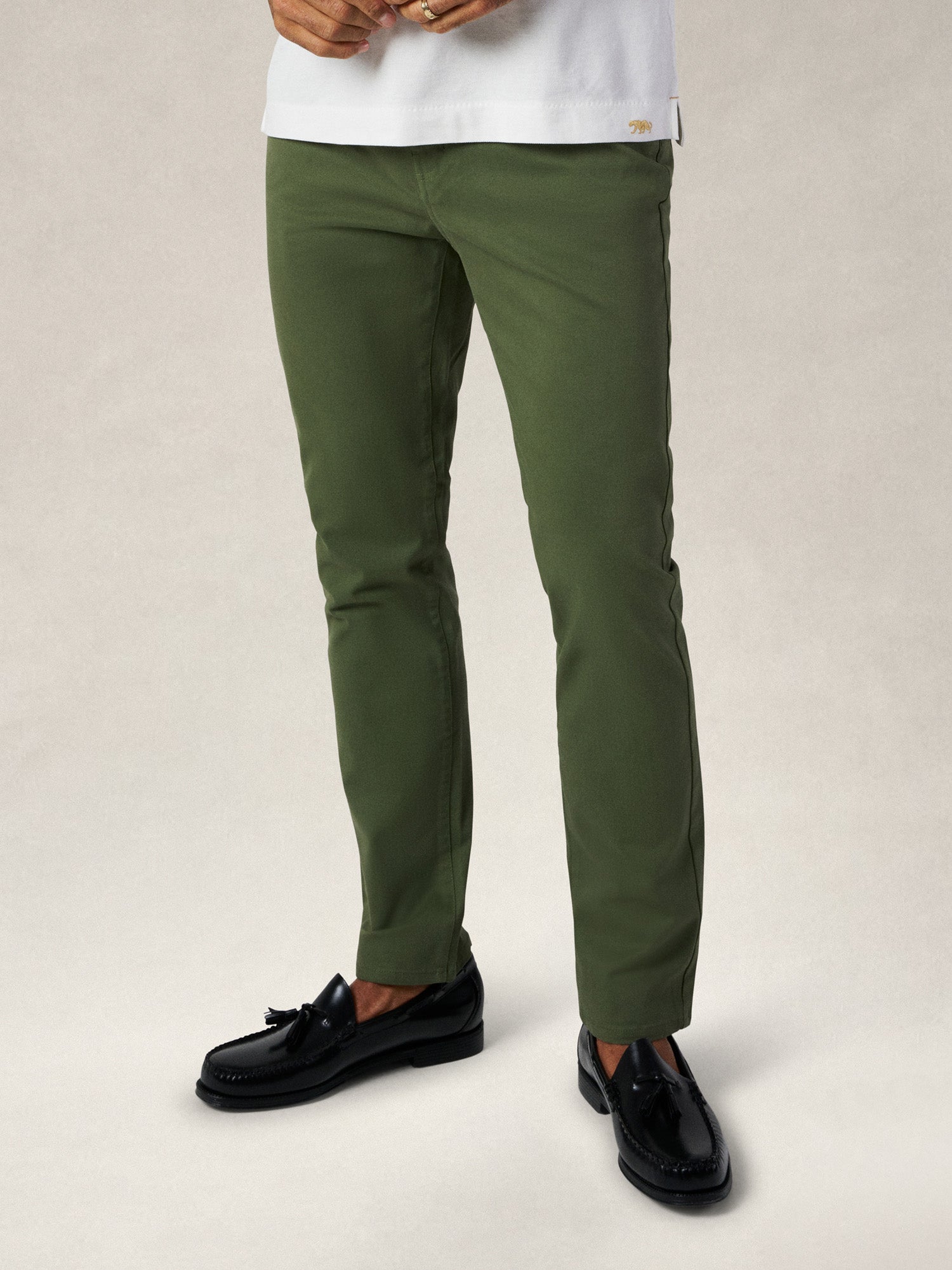 Rockwell 5 Pocket Pant image