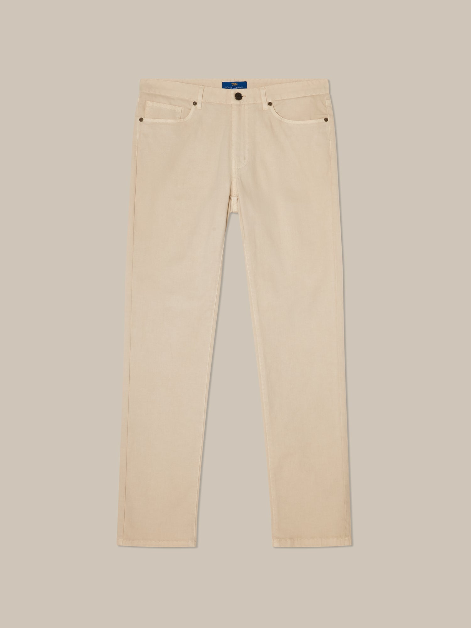 Rockwell 5 Pocket Pant