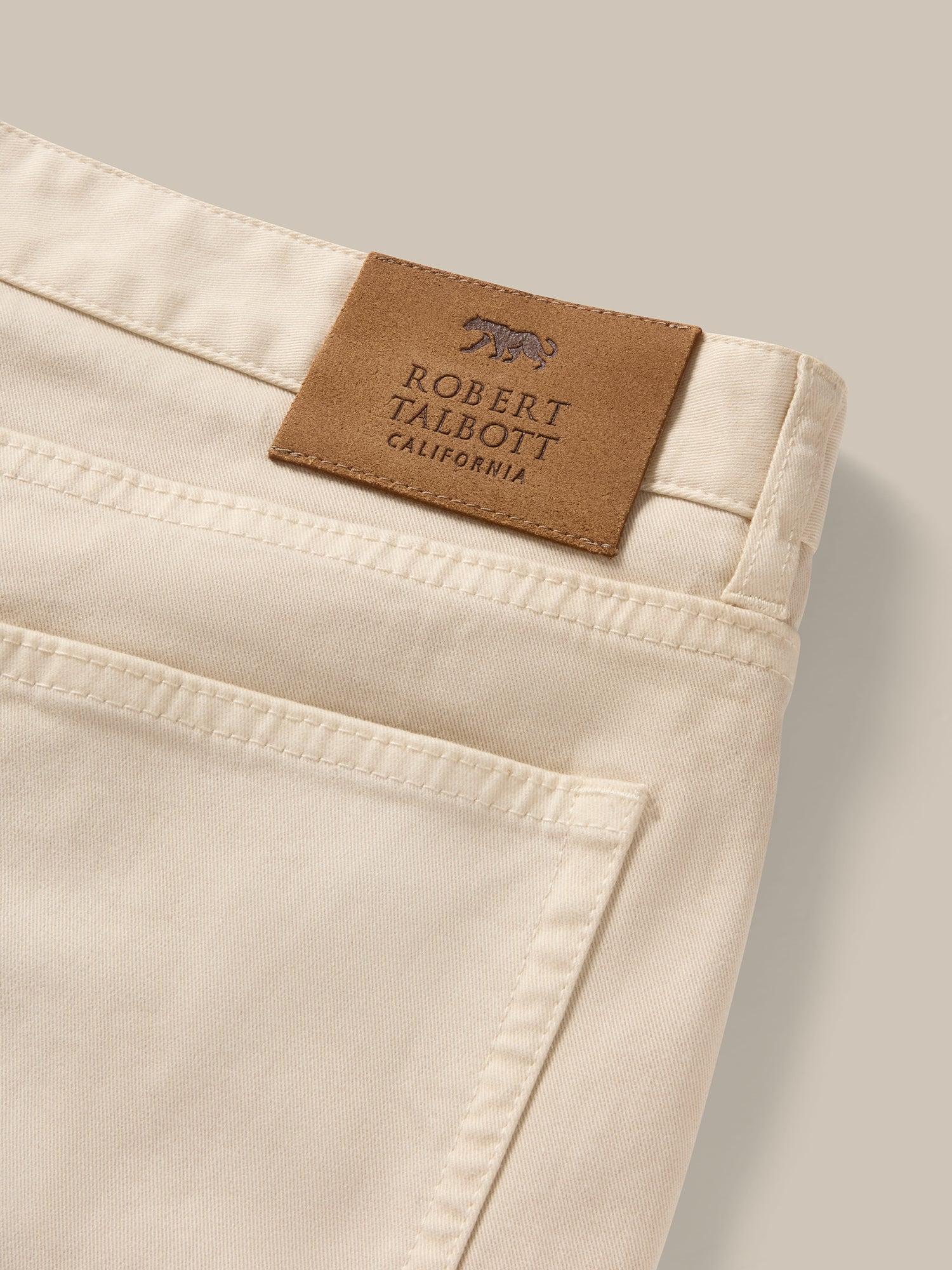 Rockwell 5 Pocket Pant image