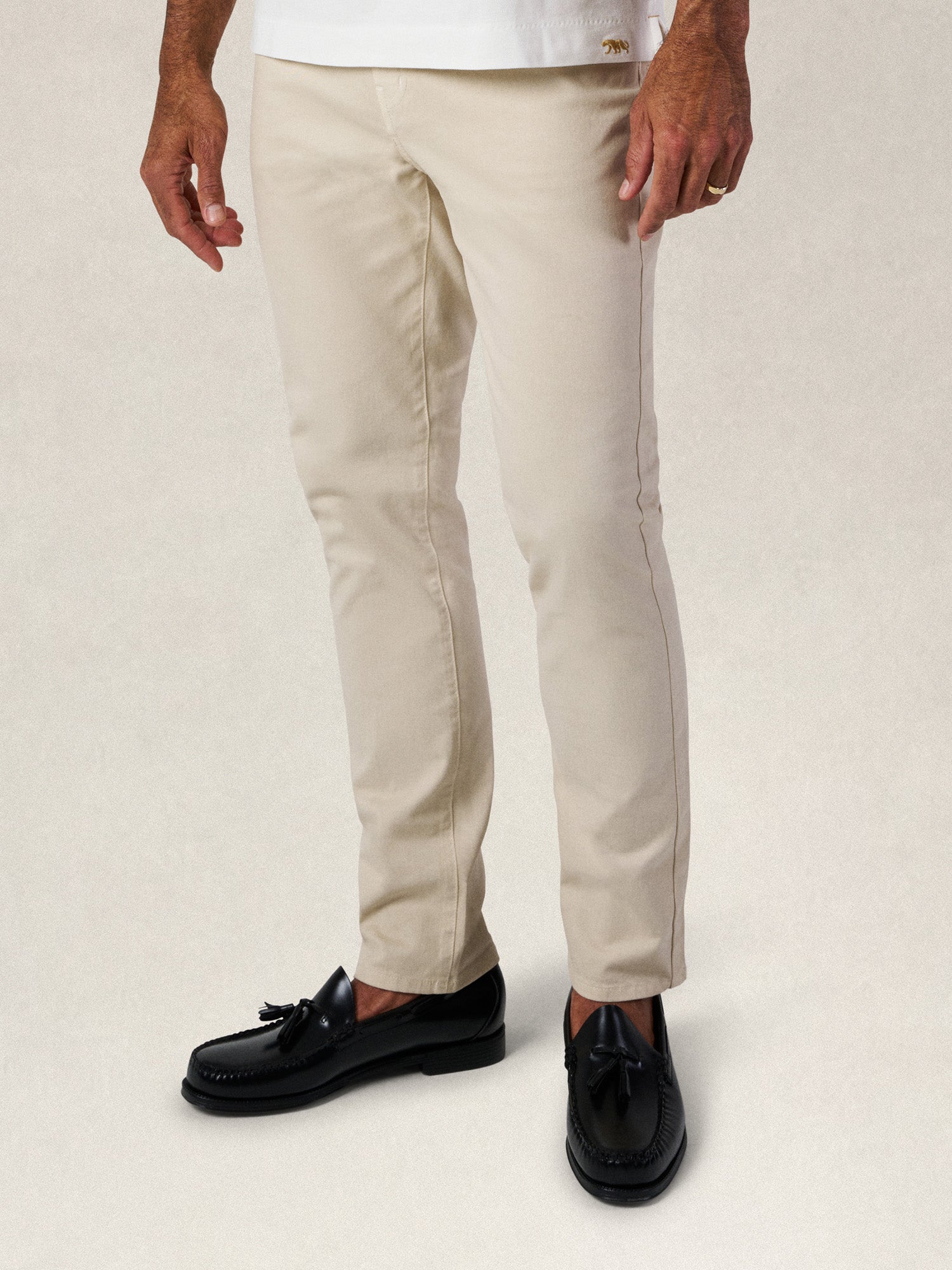 Rockwell 5 Pocket Pant image