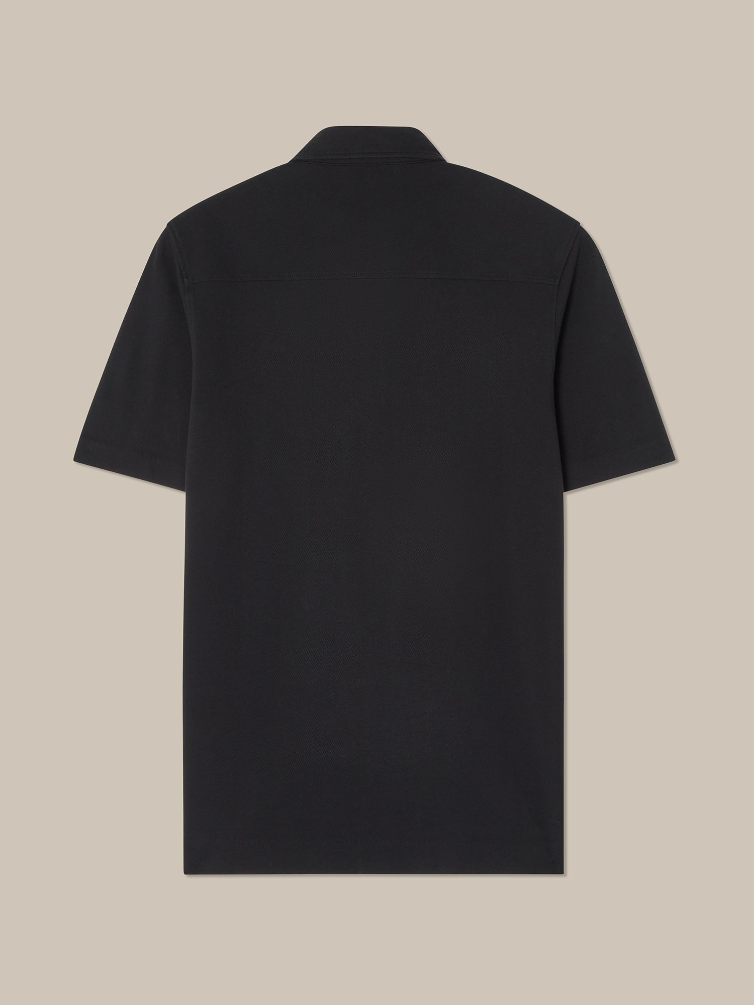 Walker Short Sleeve Polo image