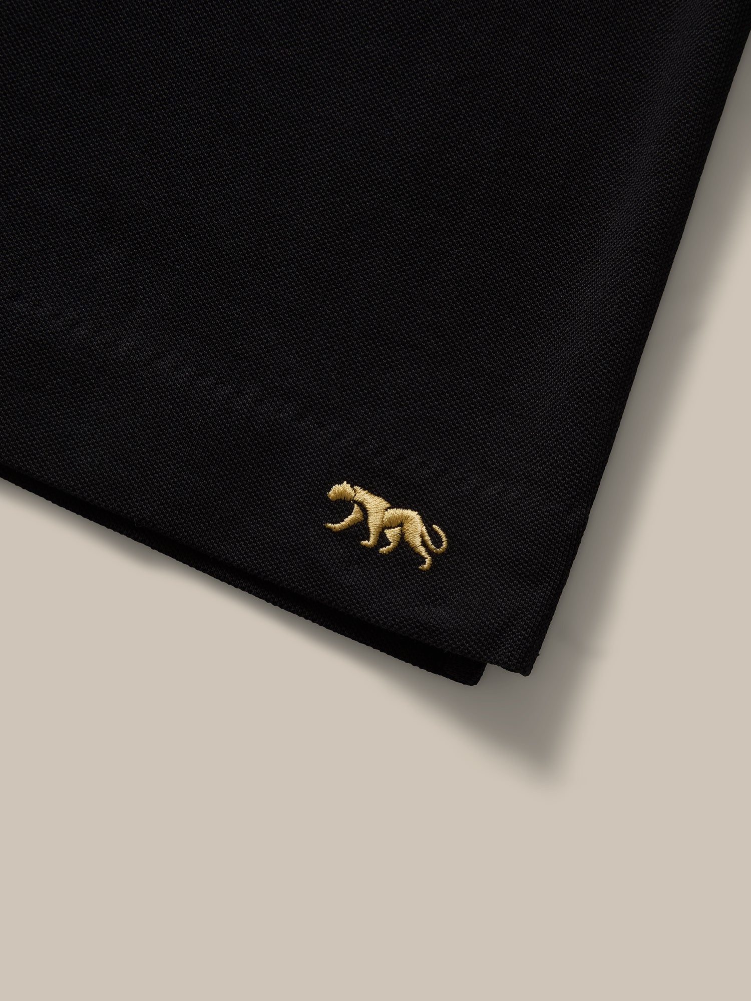 Walker Short Sleeve Polo image