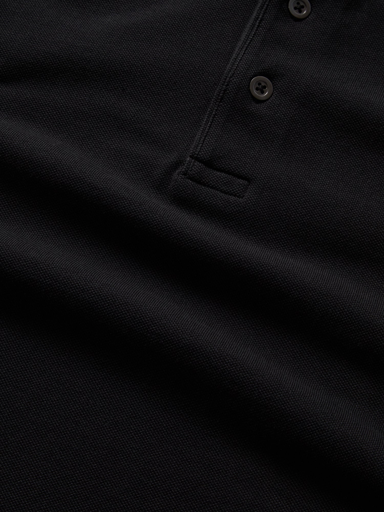 Walker Short Sleeve Polo image