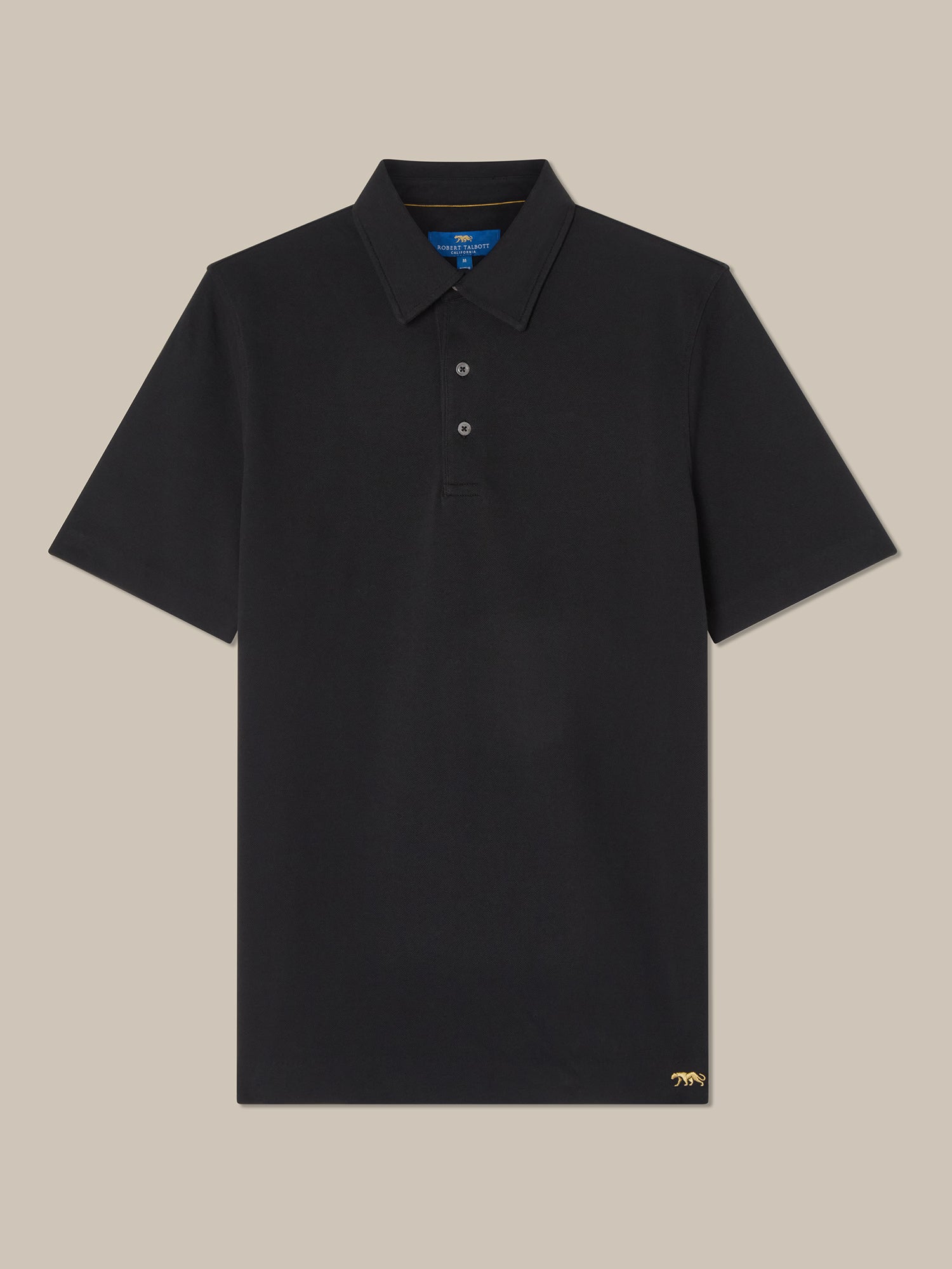 Walker Short Sleeve Polo