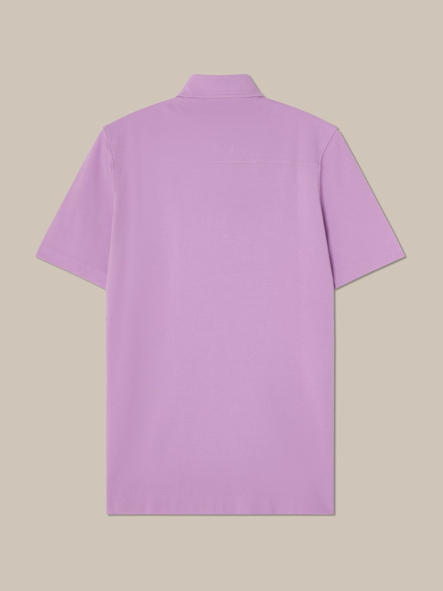 Walker Short Sleeve Polo image