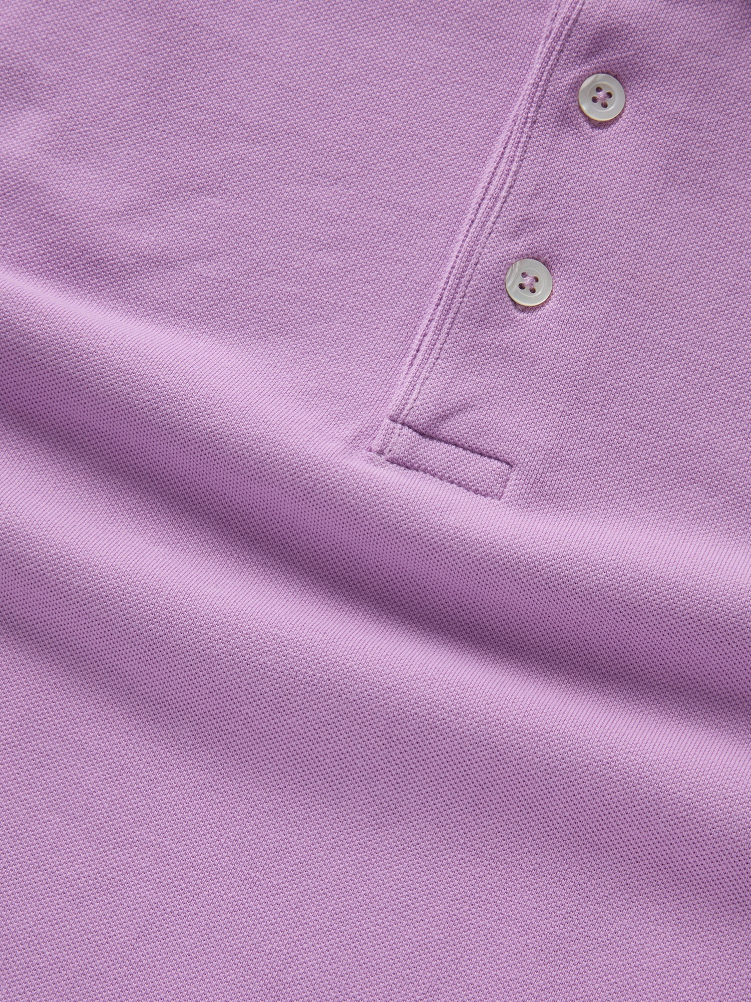 Walker Short Sleeve Polo image