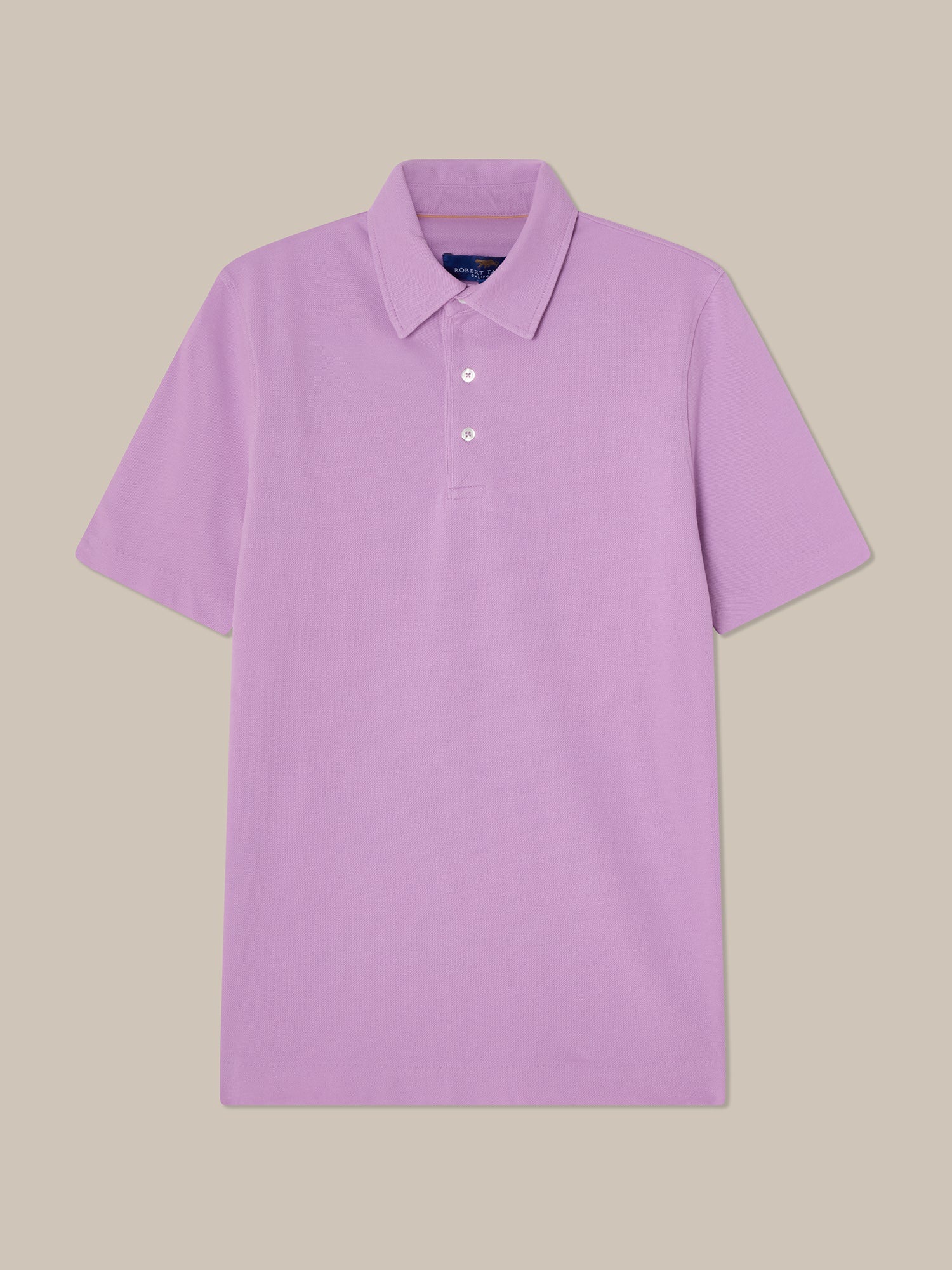 Walker Short Sleeve Polo