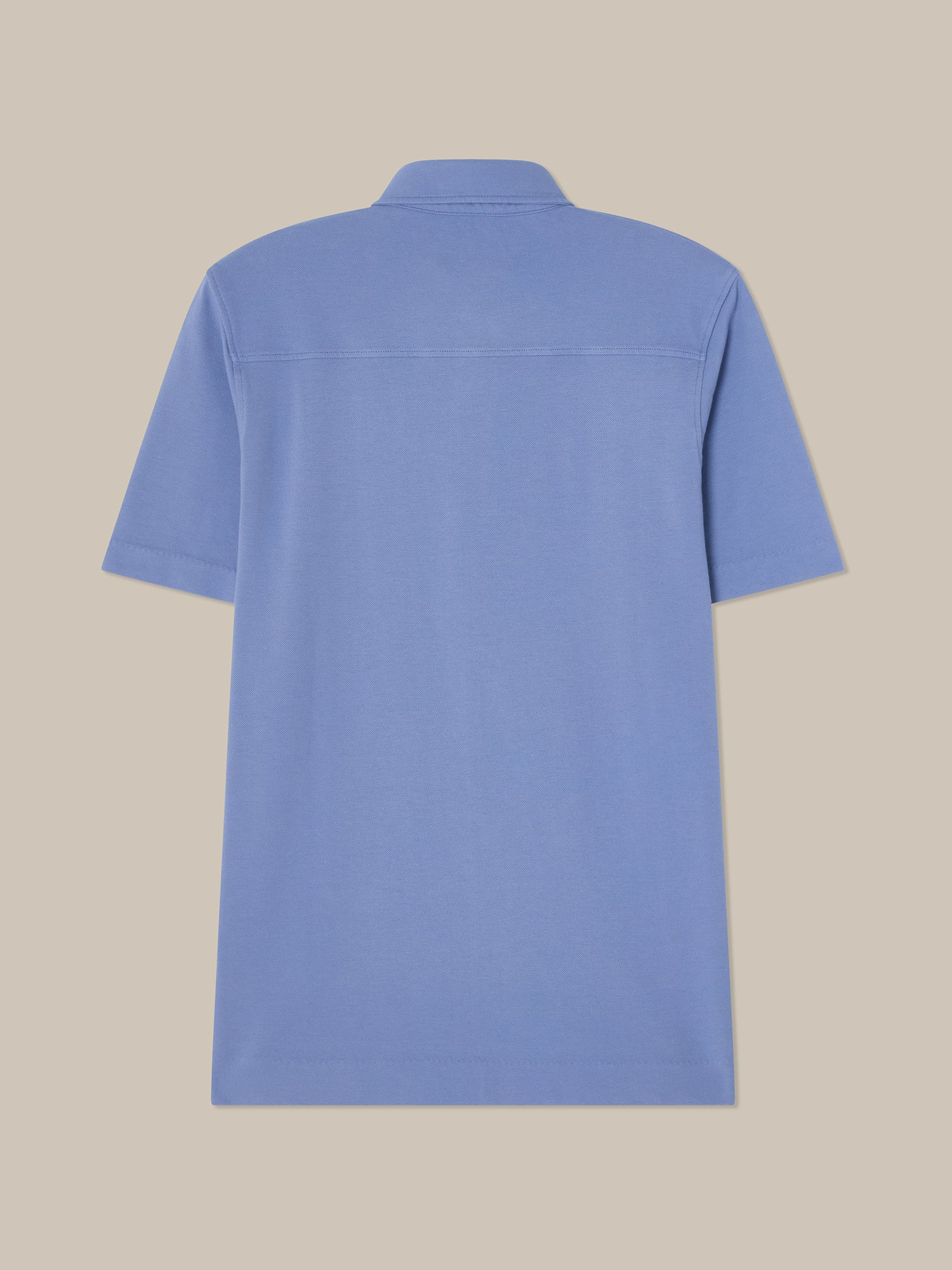 Walker Short Sleeve Polo image