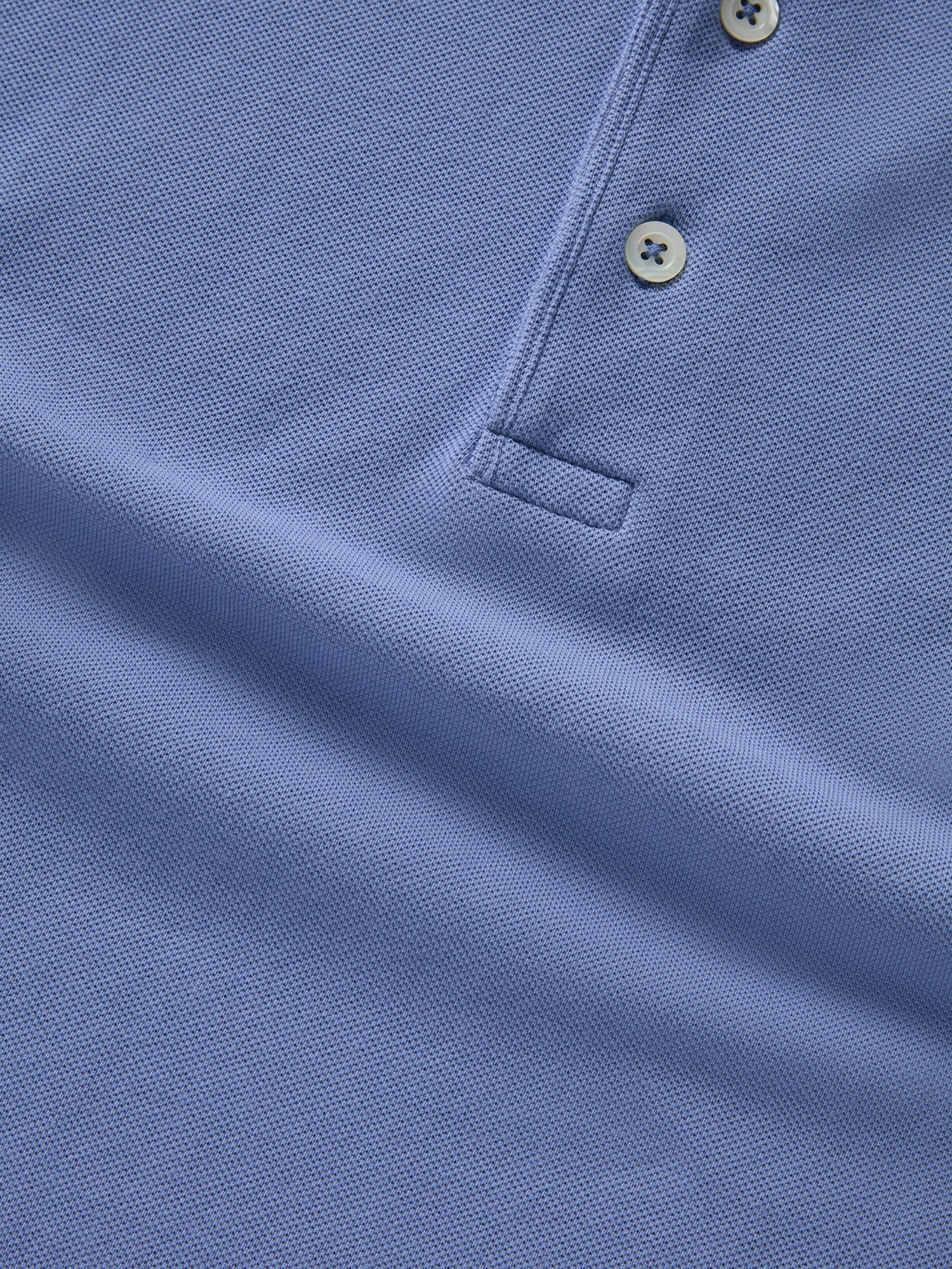 Walker Short Sleeve Polo image