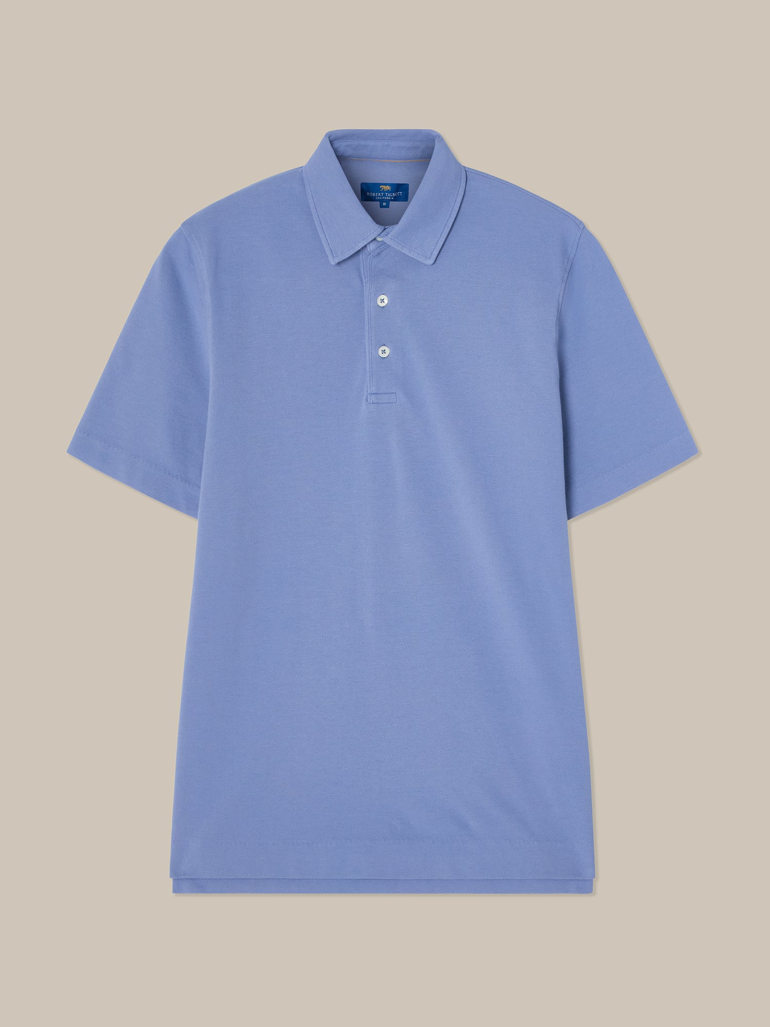 Walker Short Sleeve Polo image