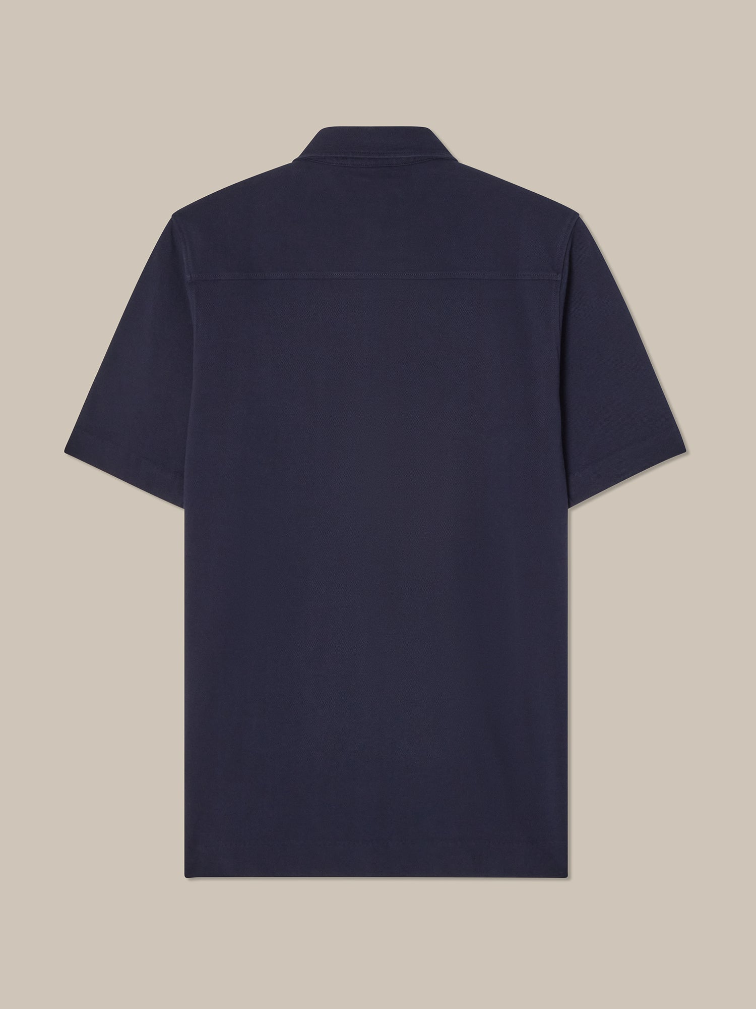 Walker Short Sleeve Polo image