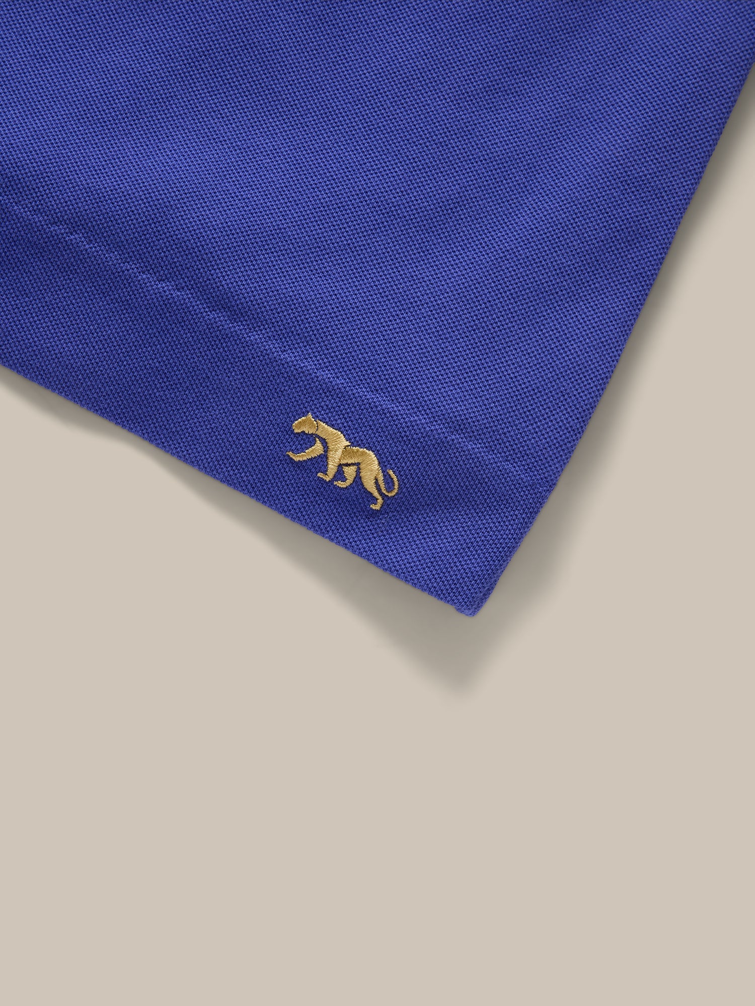 Walker Short Sleeve Polo image