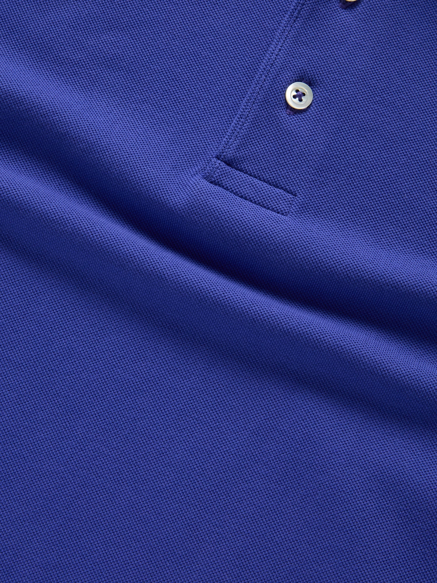 Walker Short Sleeve Polo image