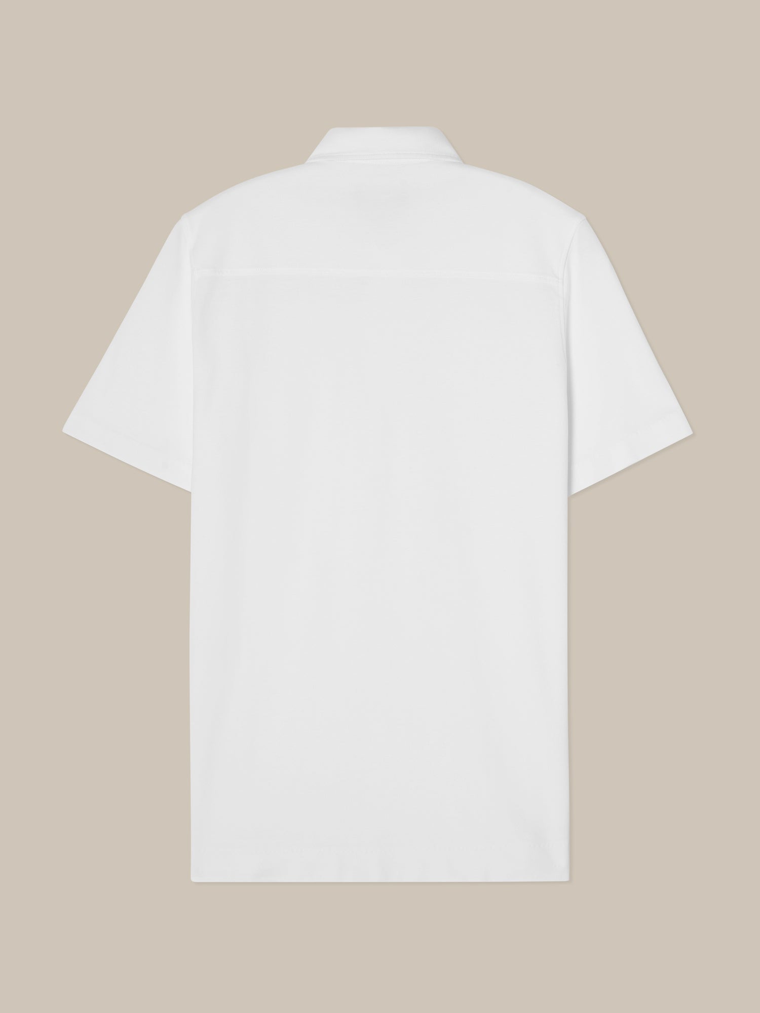 Walker Short Sleeve Polo image