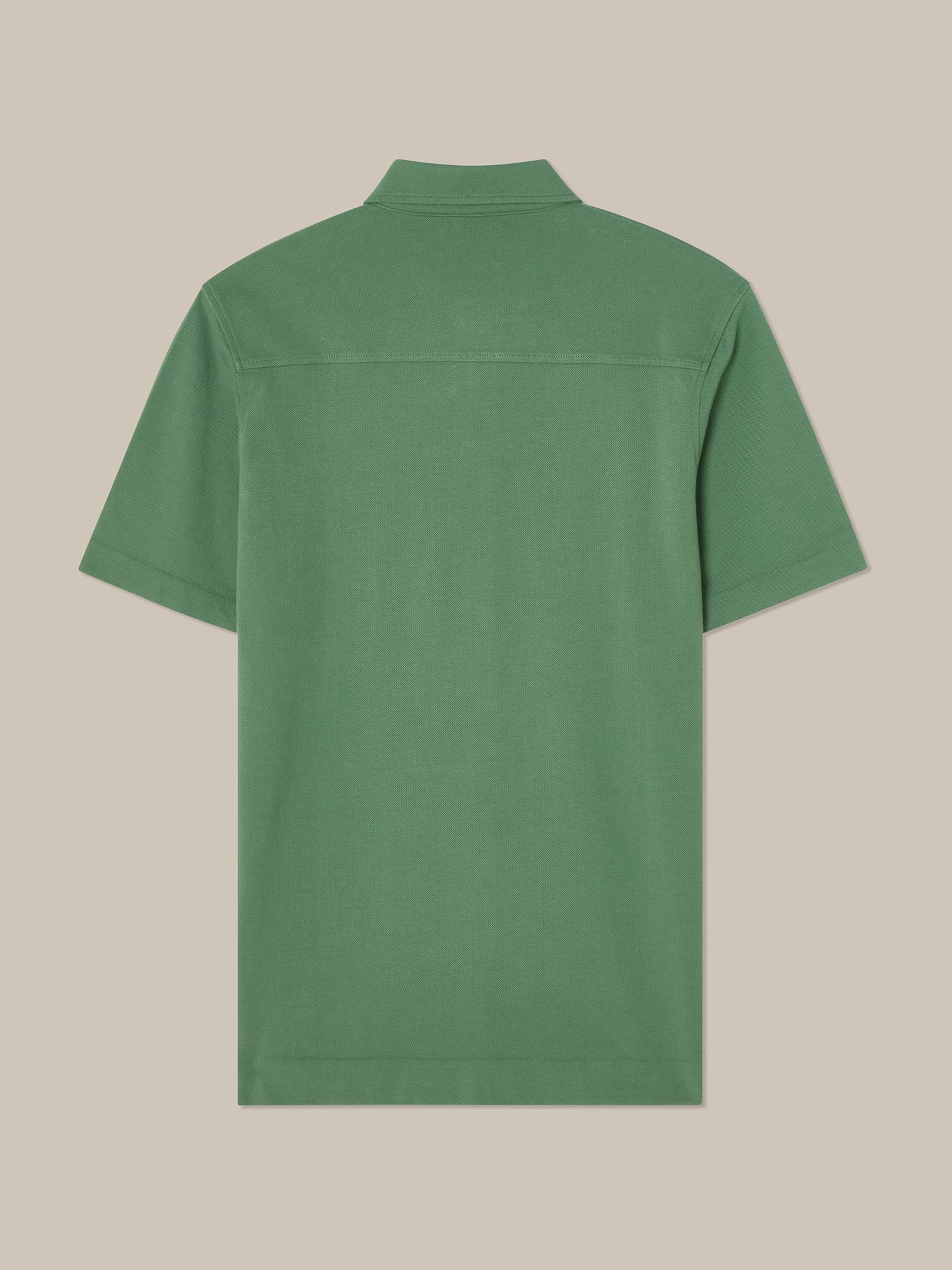 Walker Short Sleeve Polo image