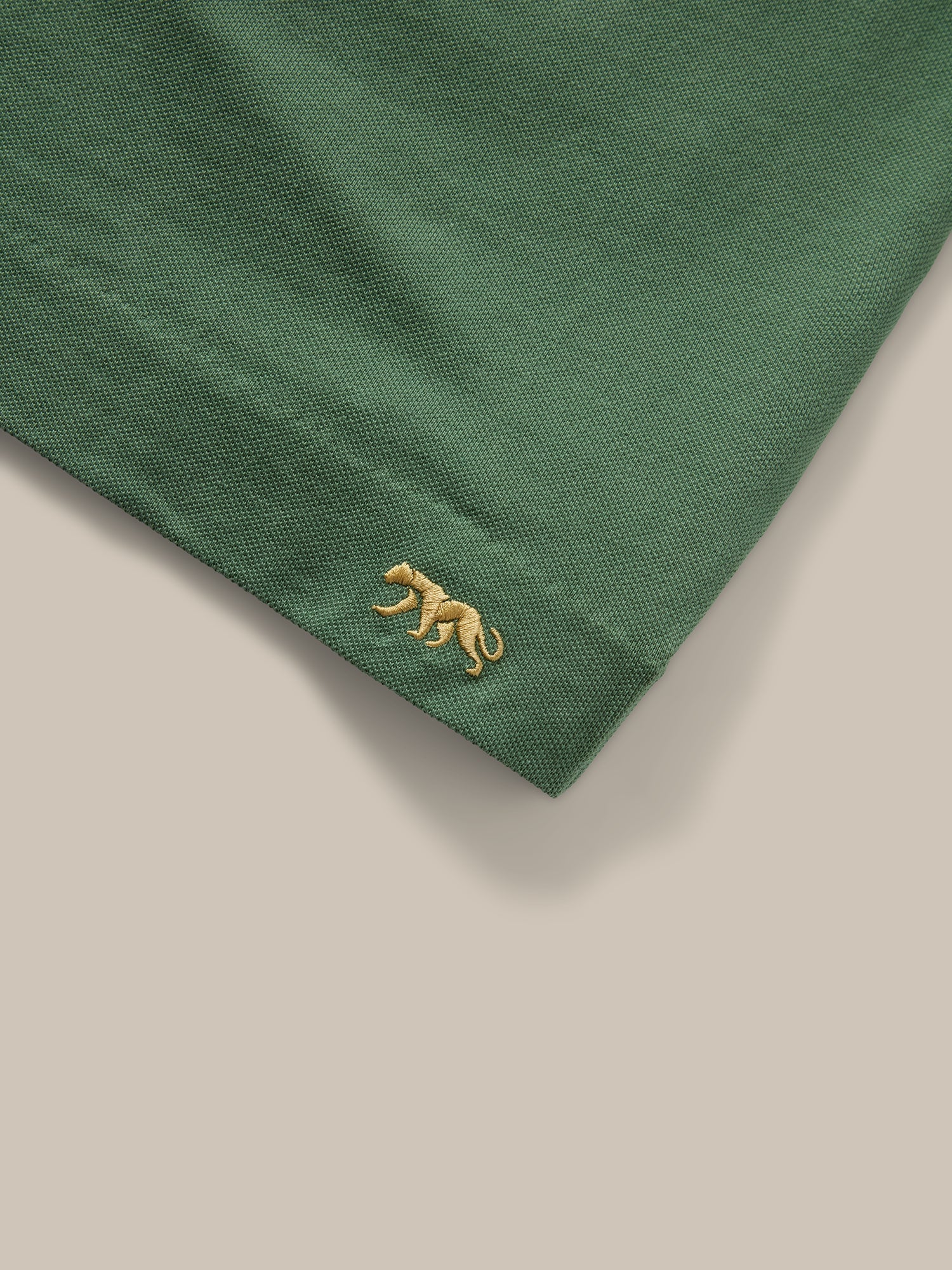 Walker Short Sleeve Polo image