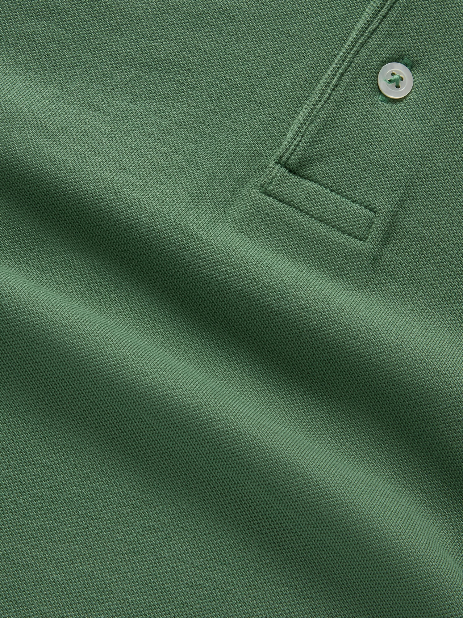 Walker Short Sleeve Polo image