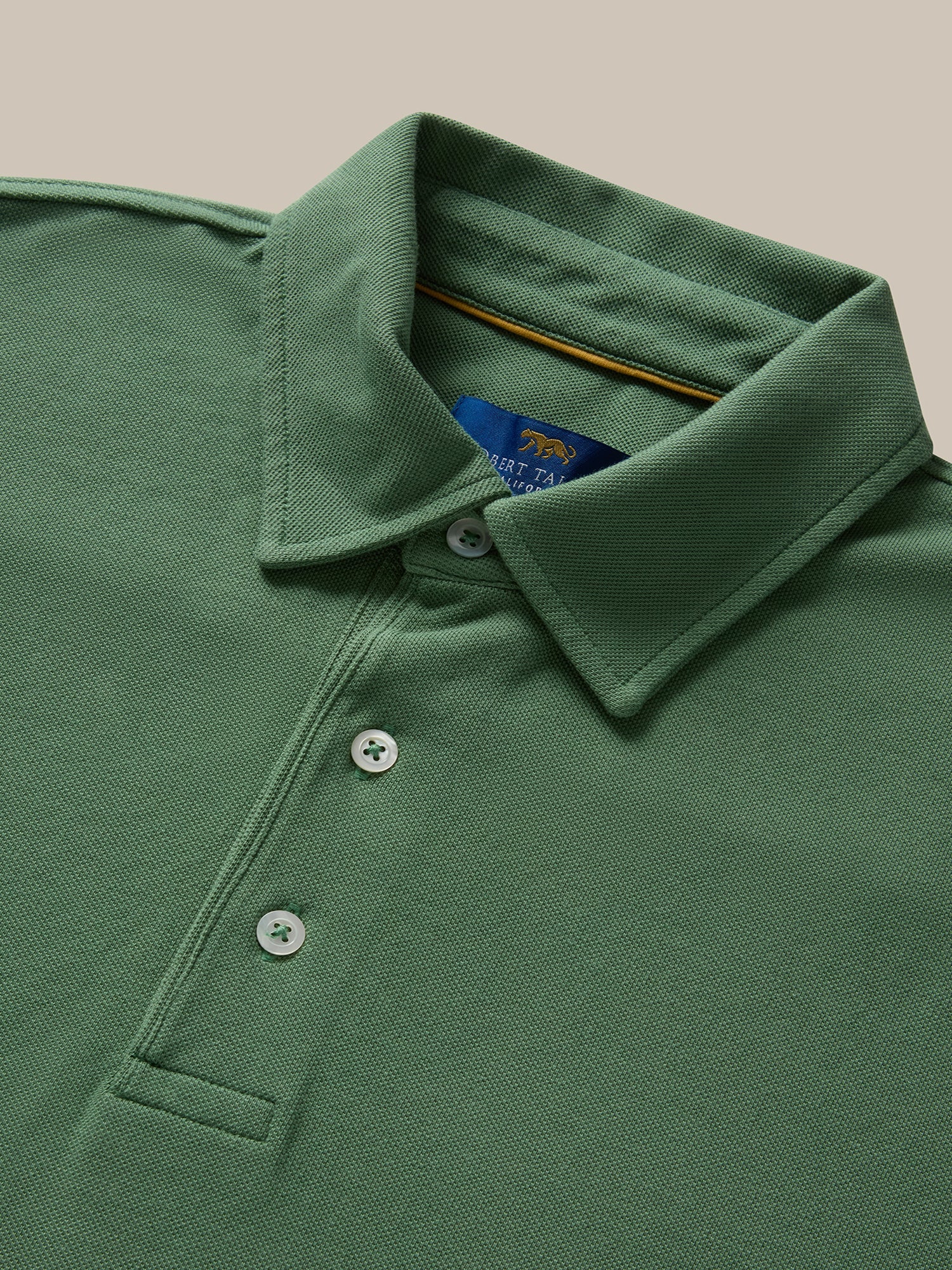 Walker Short Sleeve Polo image