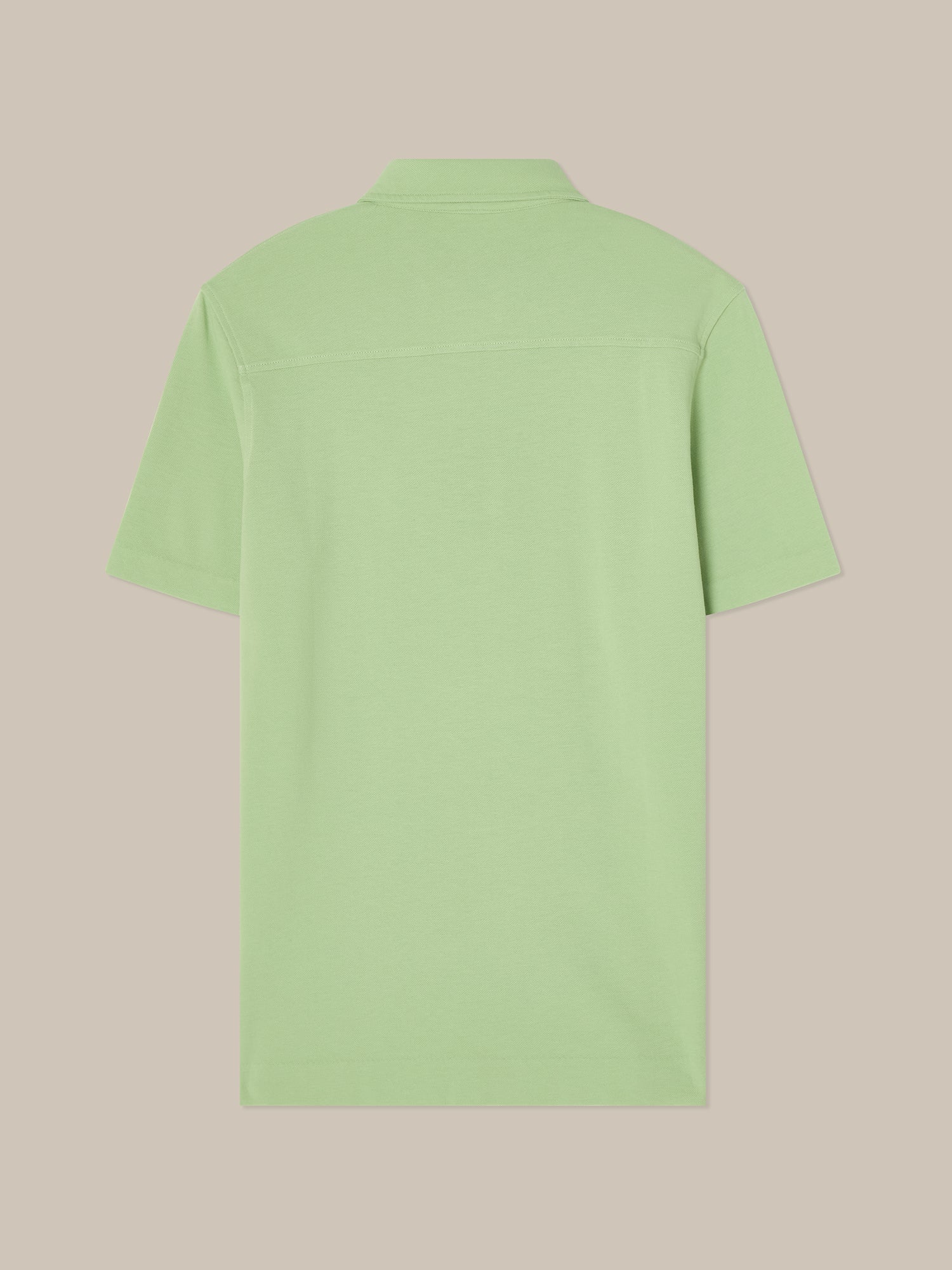 Walker Short Sleeve Polo image