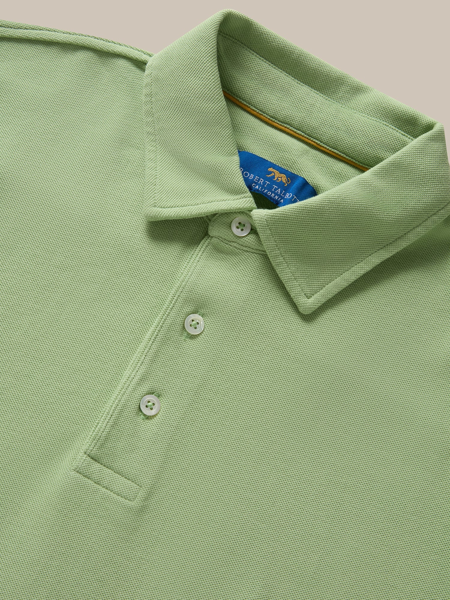 Walker Short Sleeve Polo image