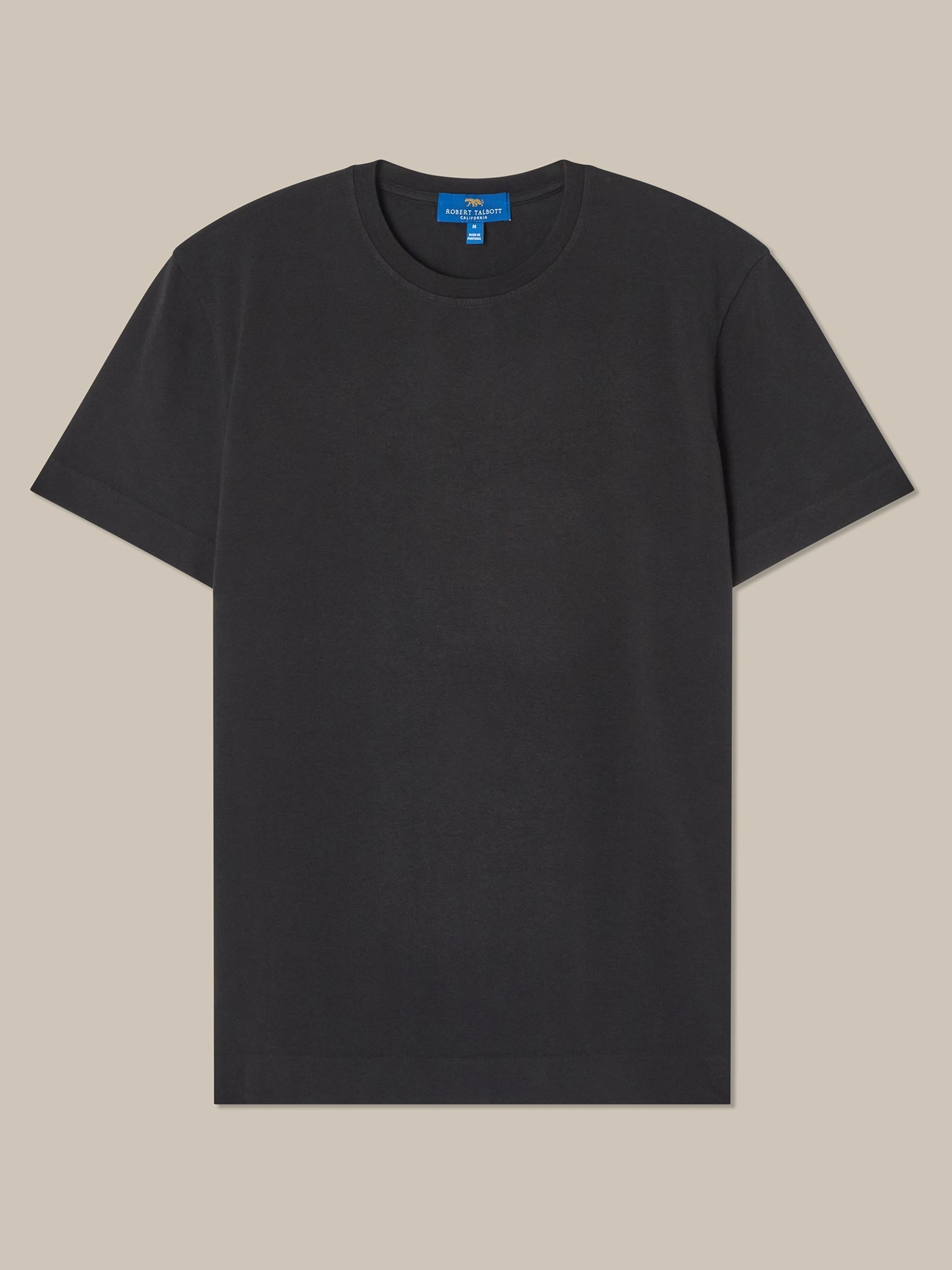 Stretch Jersey Dean Tee image