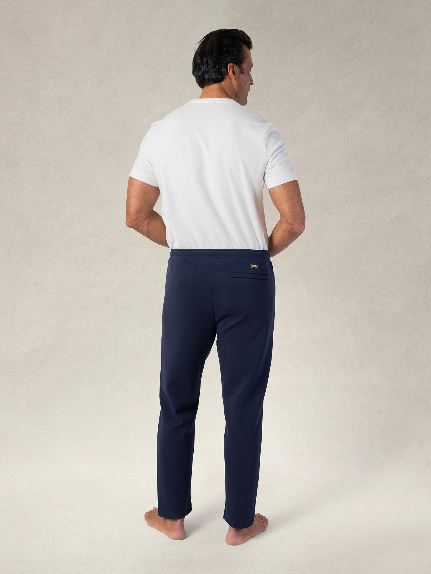 Evans Track Pant image