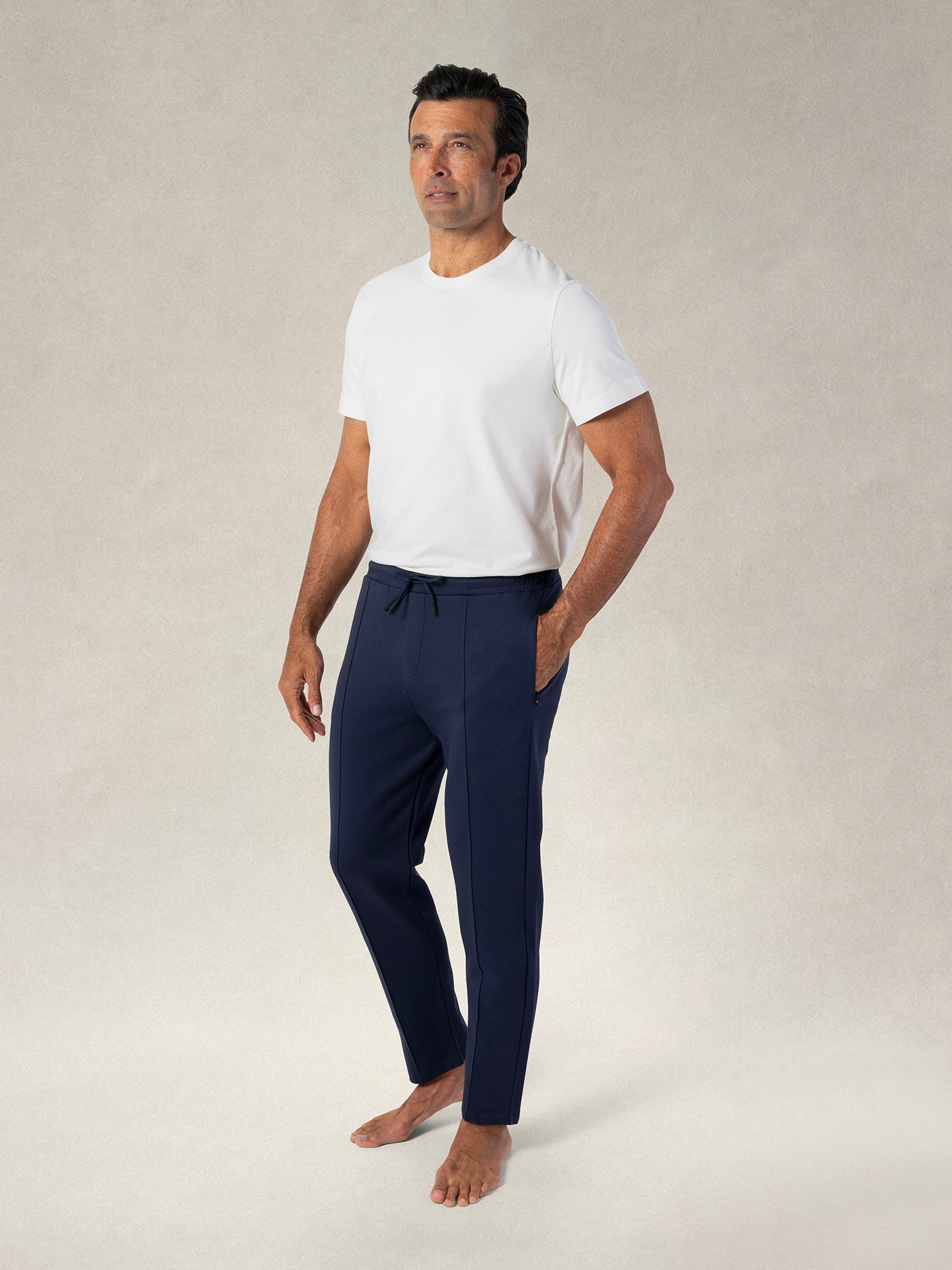 Evans Track Pant image