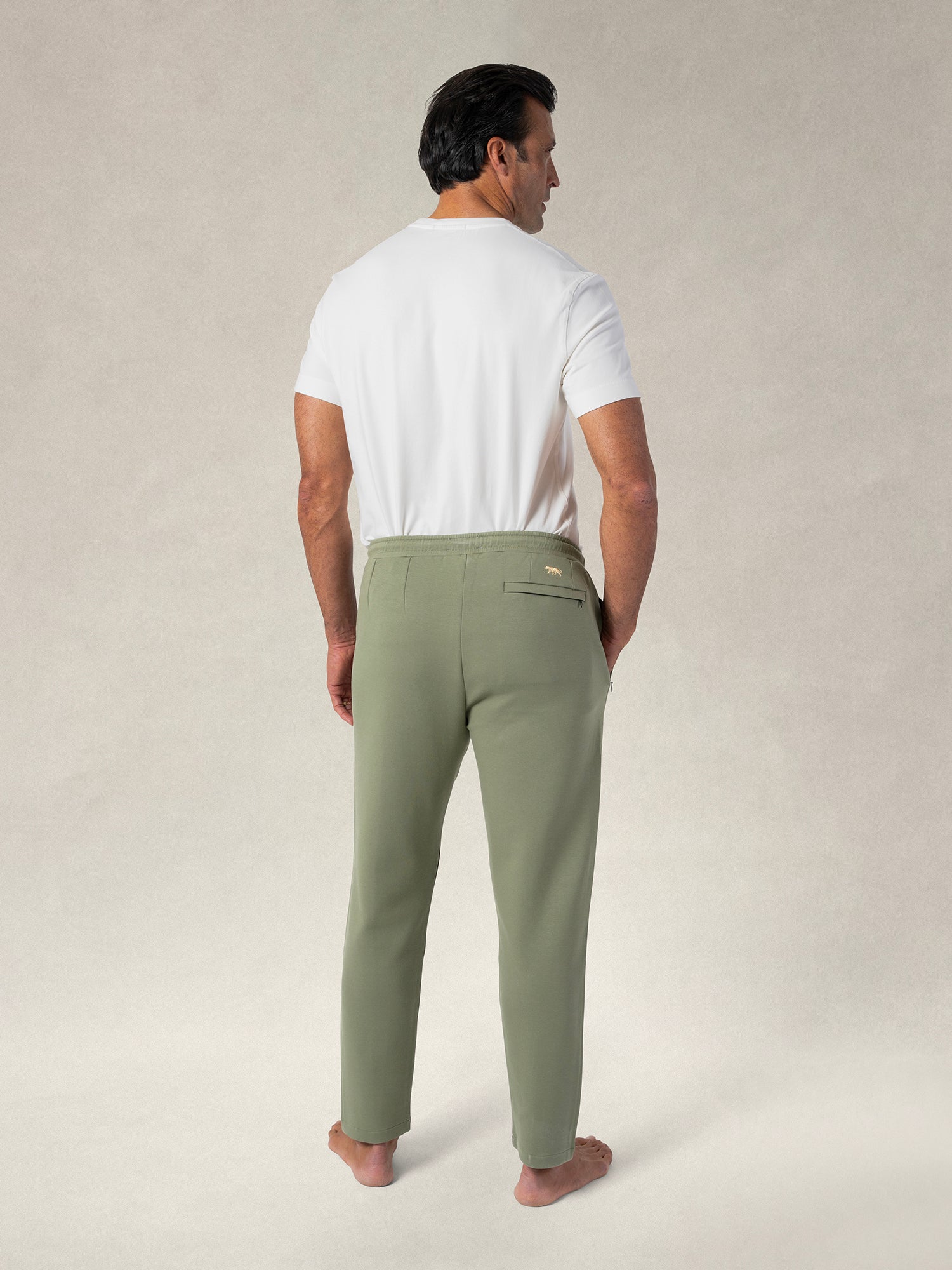 Evans Track Pant image