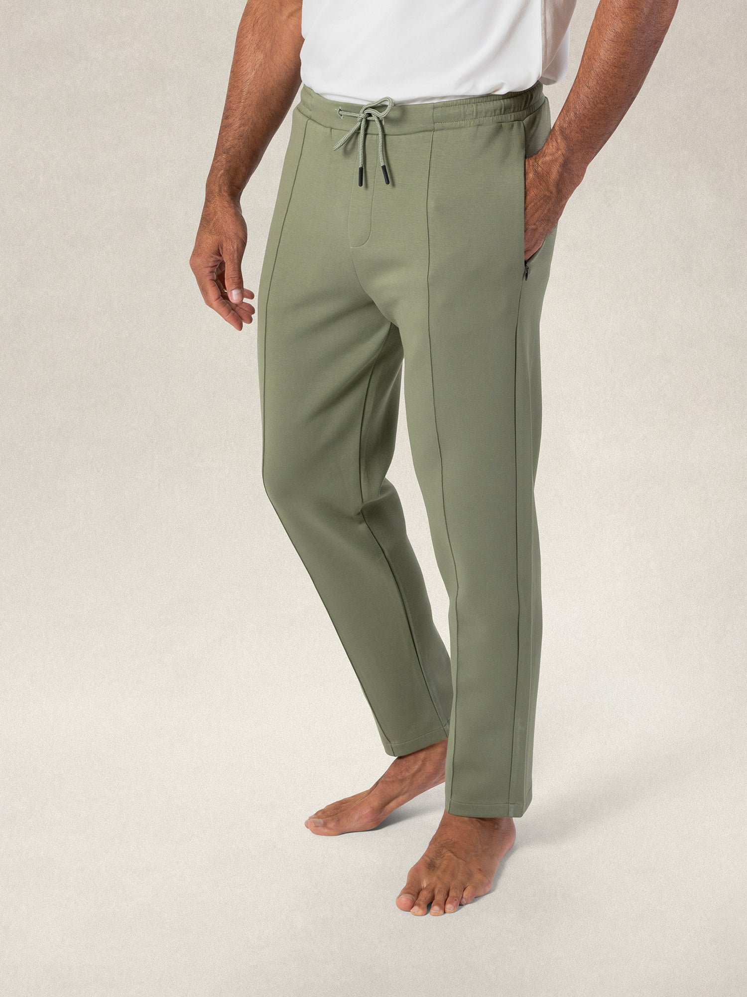 Evans Track Pant image