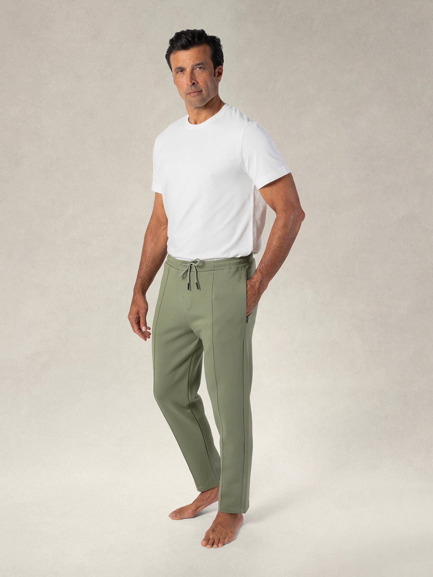 Evans Track Pant image