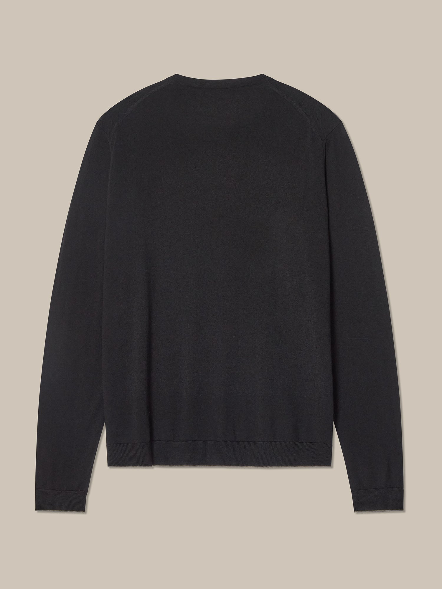 Keaton Crewneck Sweater image