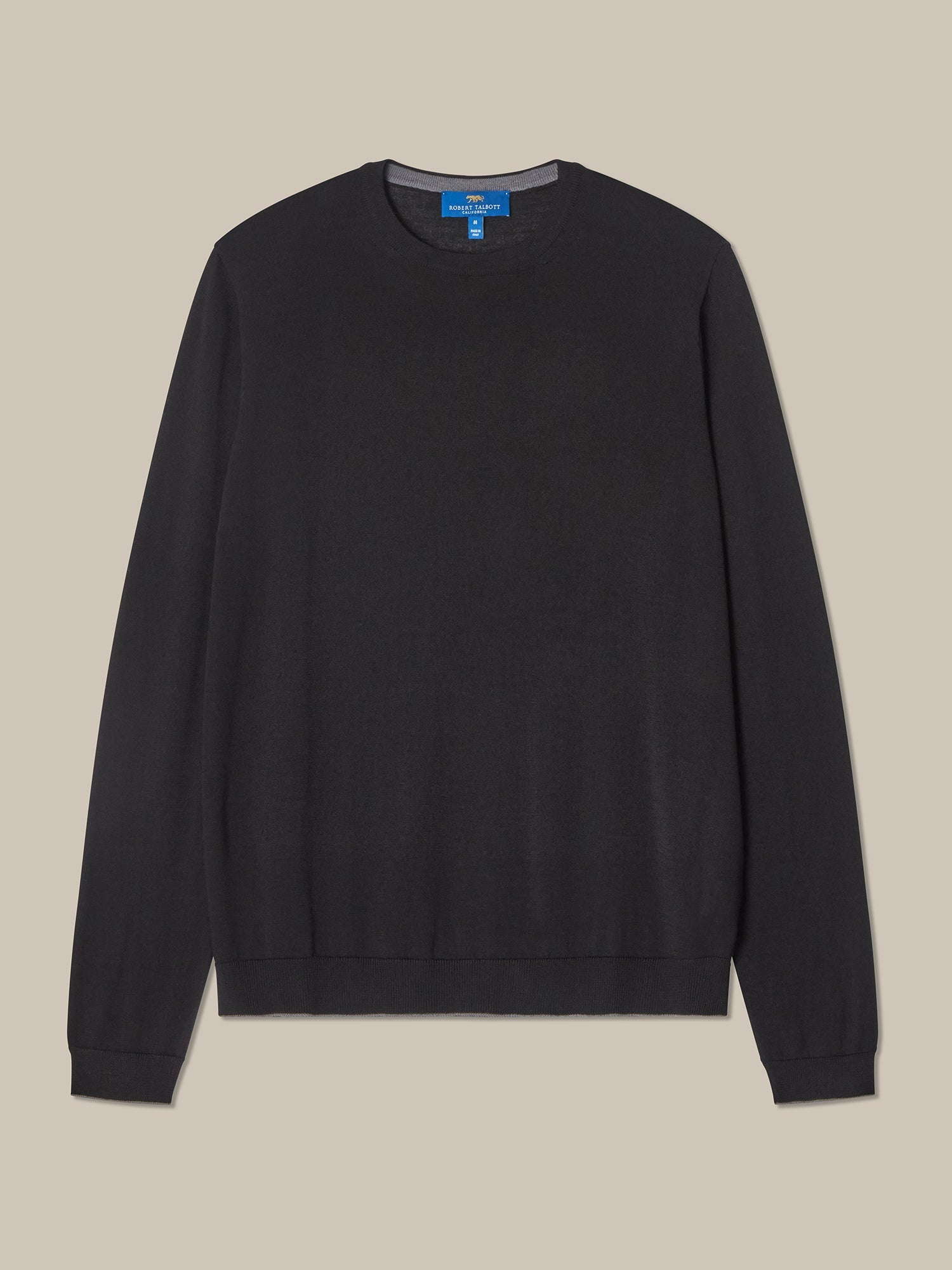 Keaton Crewneck Sweater image