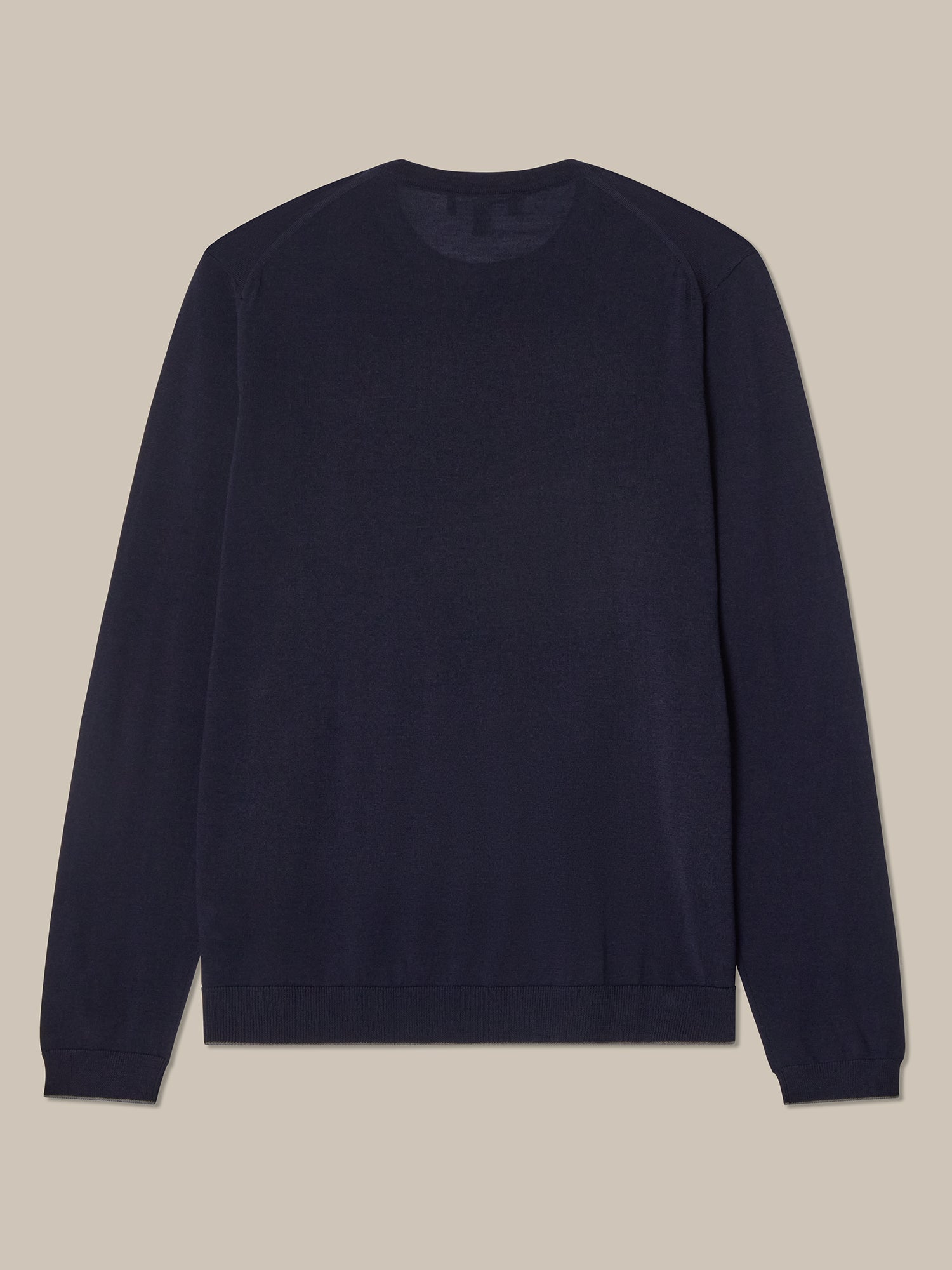 Keaton Crewneck Sweater image