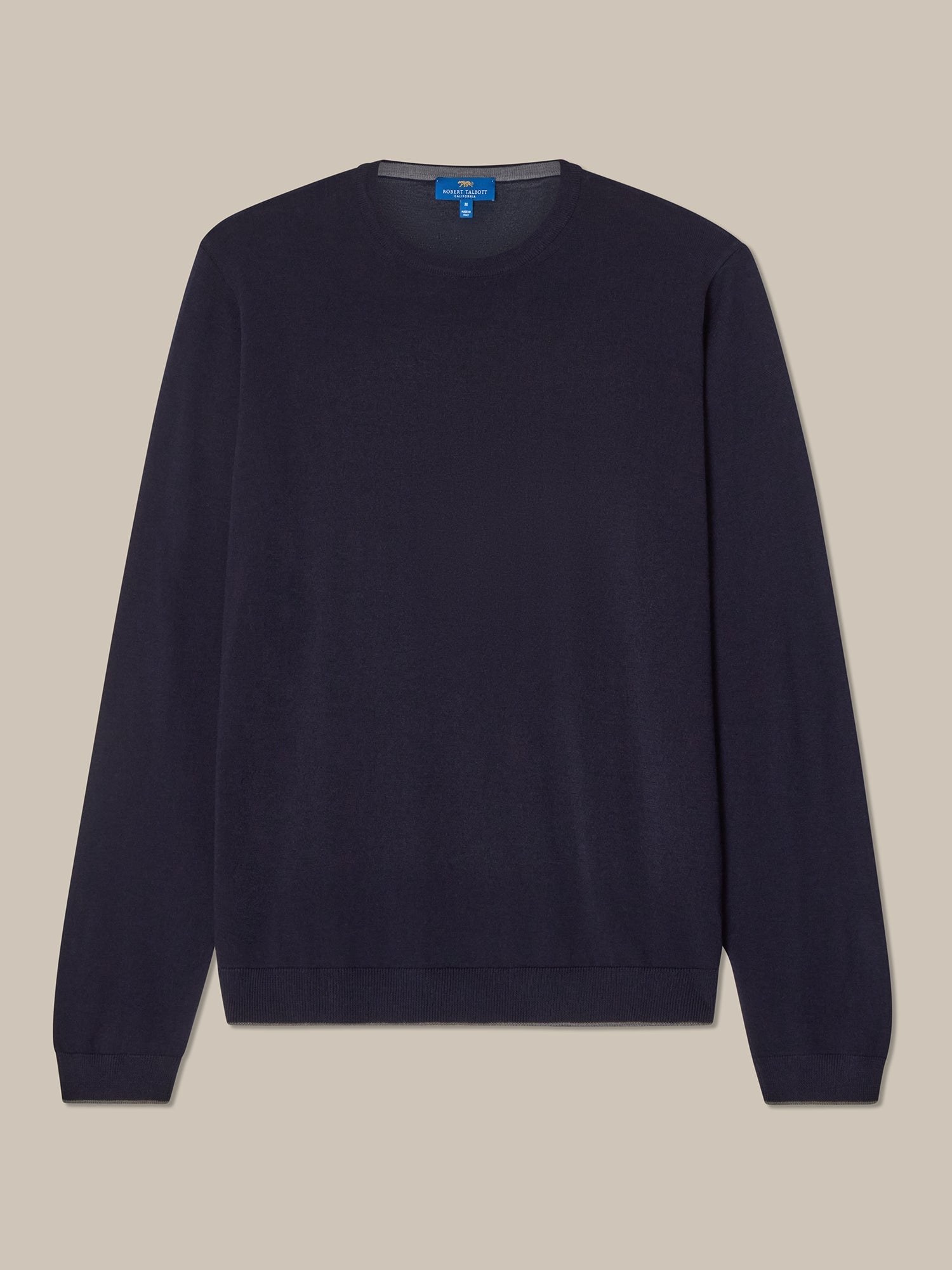 Keaton Crewneck Sweater image