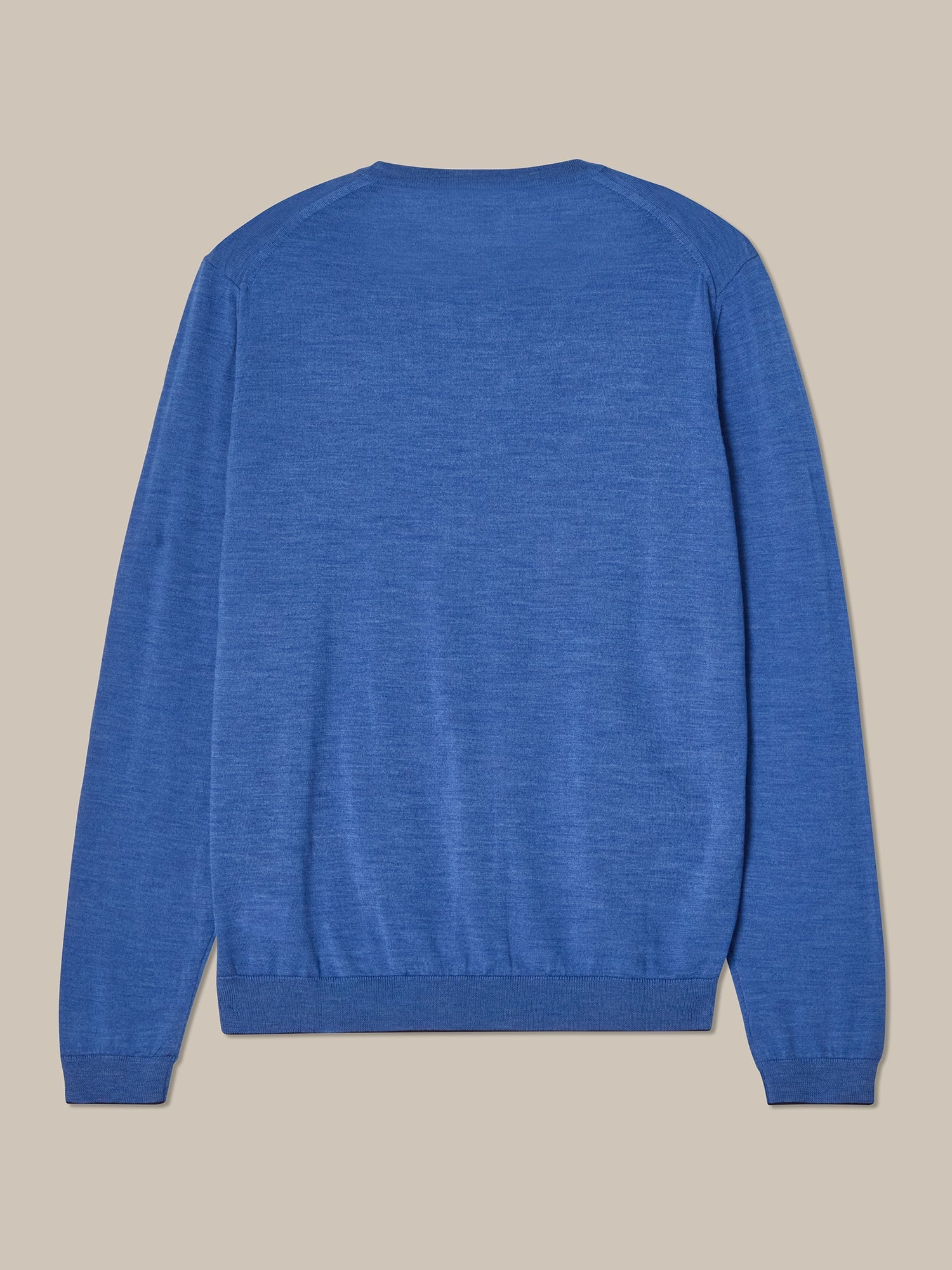 Keaton Crewneck Sweater image