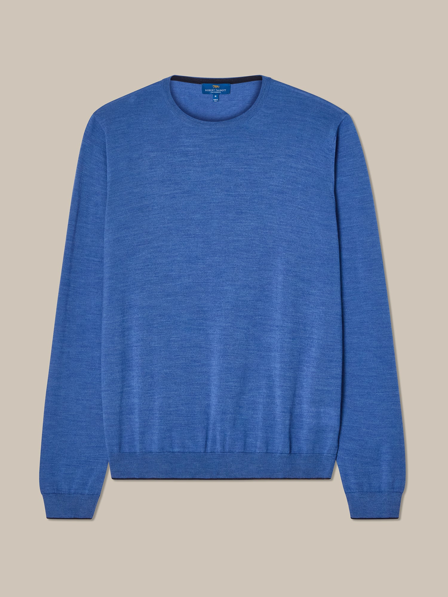 Keaton Crewneck Sweater image